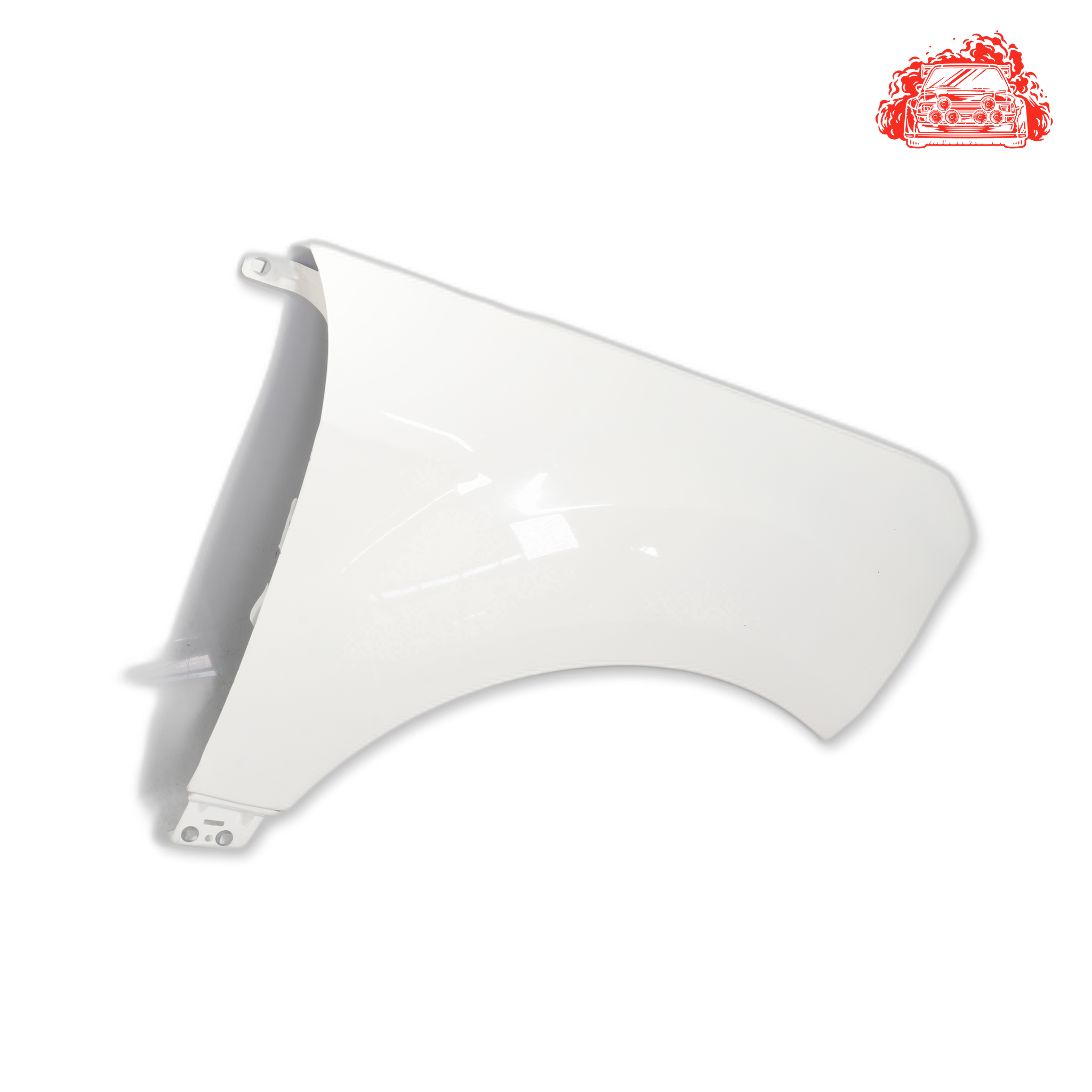Ford EcoSport Driver Side Fender