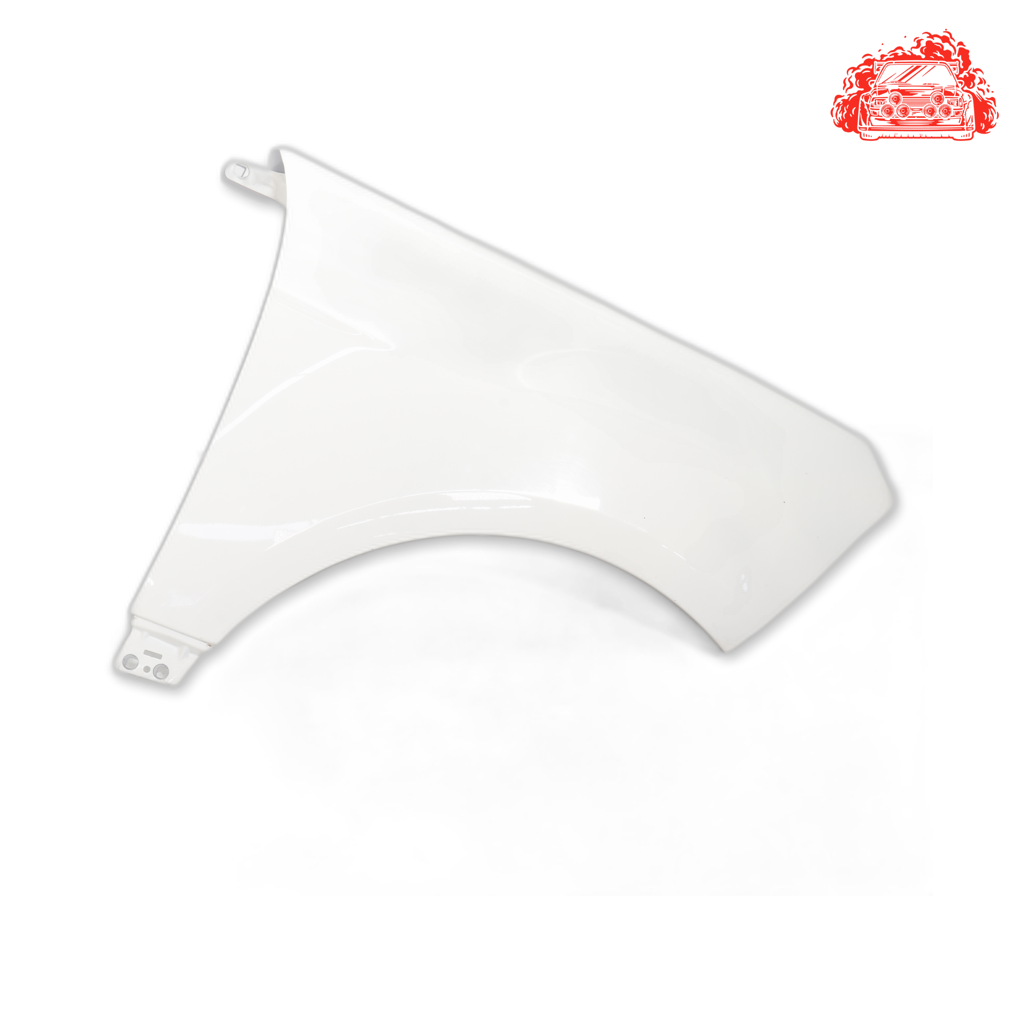 Ford EcoSport Driver Side Fender