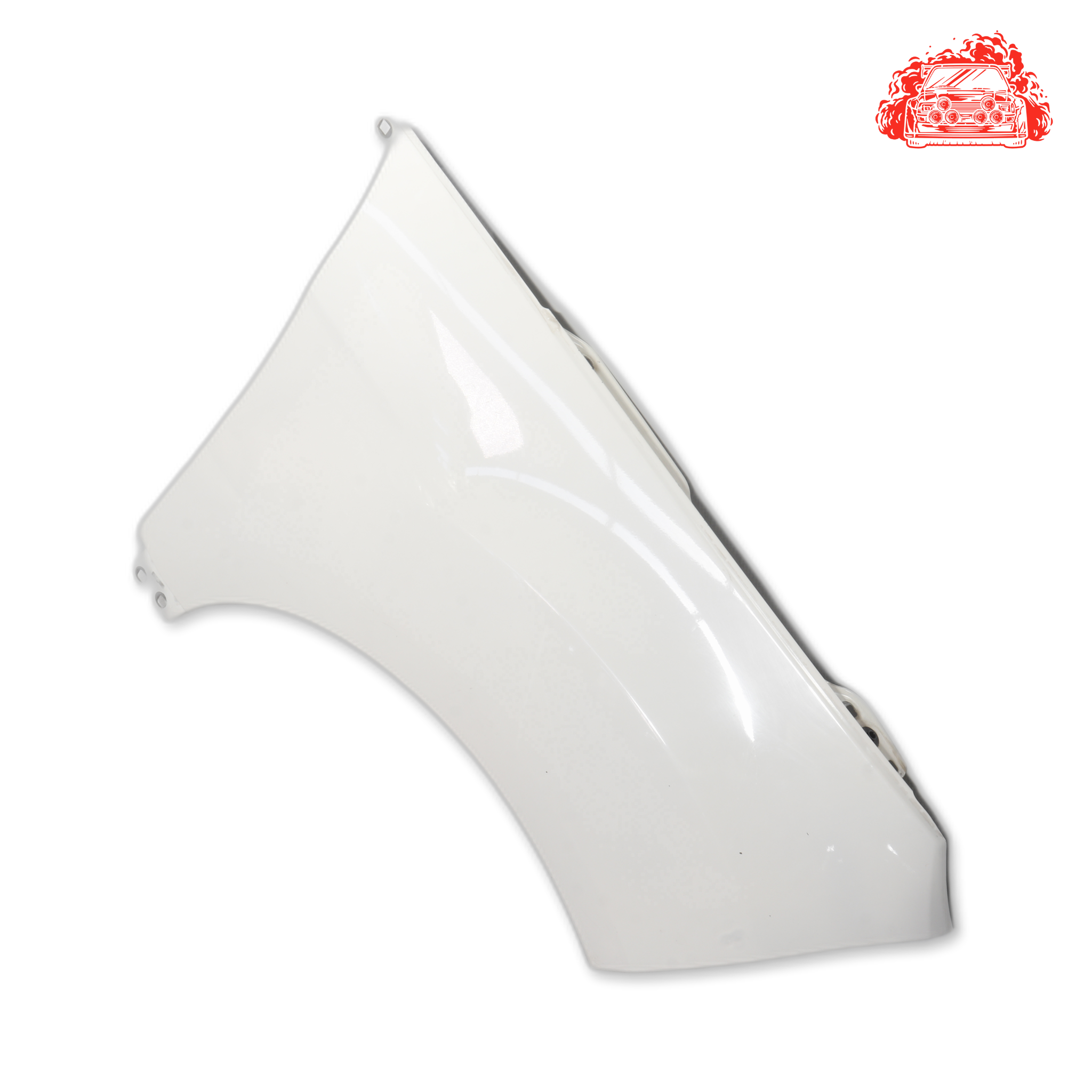 Ford EcoSport Driver Side Fender