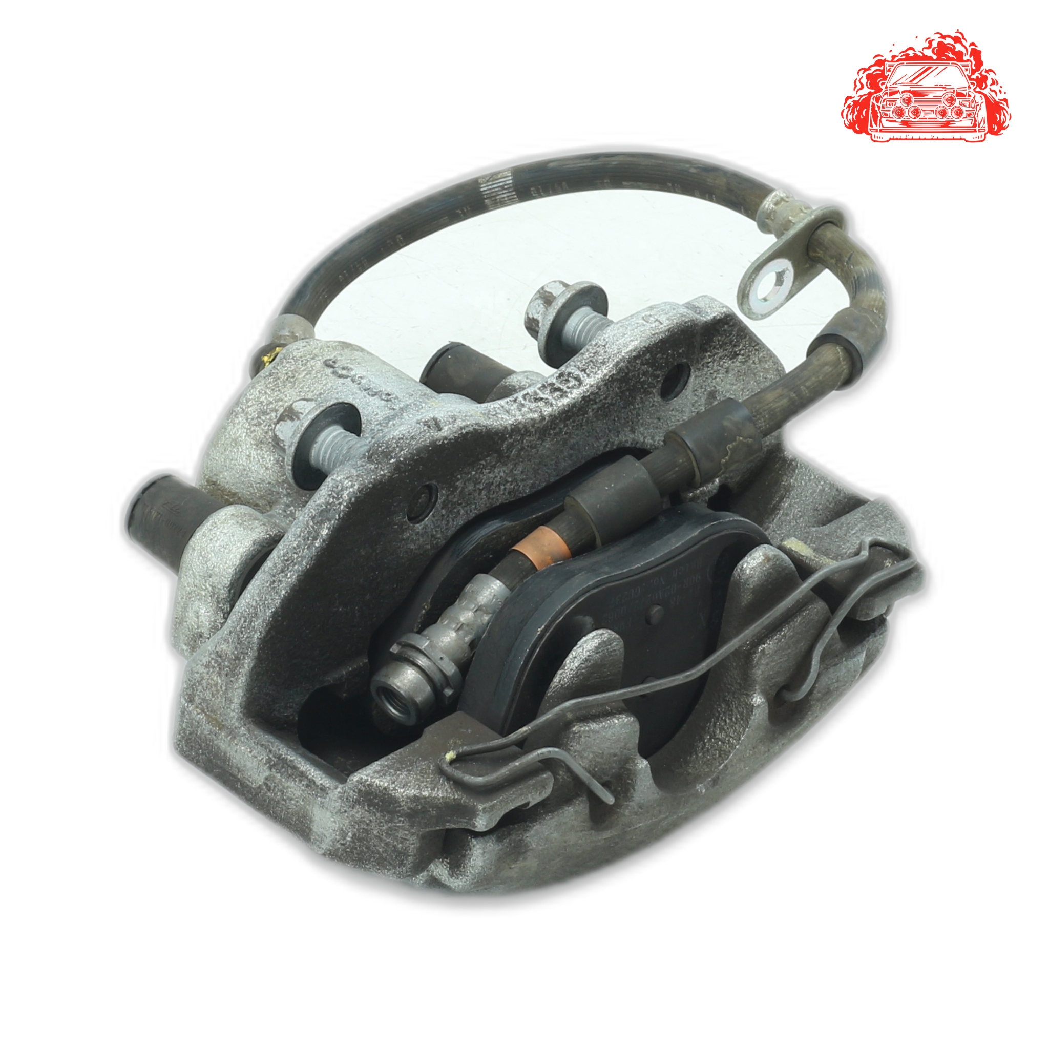 Used Ford EcoSport Driver Side Front Brake Caliper