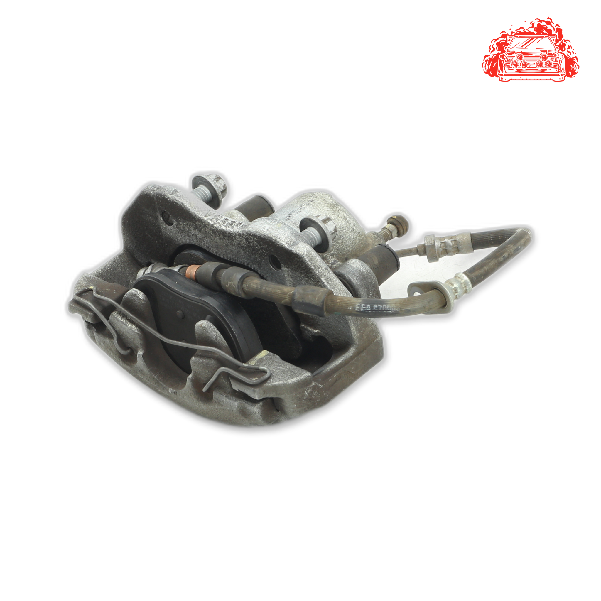Used Ford EcoSport Driver Side Front Brake Caliper