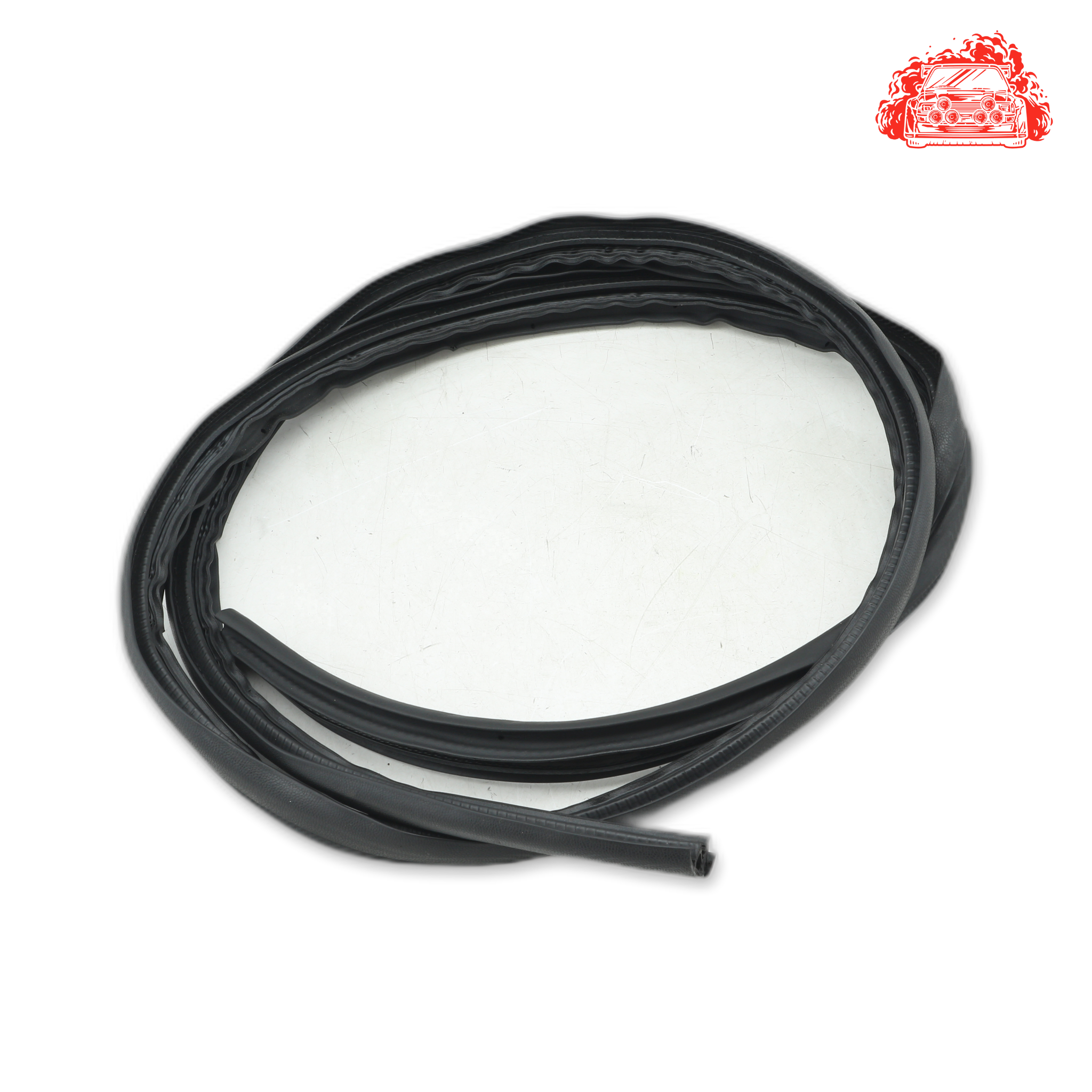 Used Ford EcoSport Driver Side Front Chassis Door Rubber