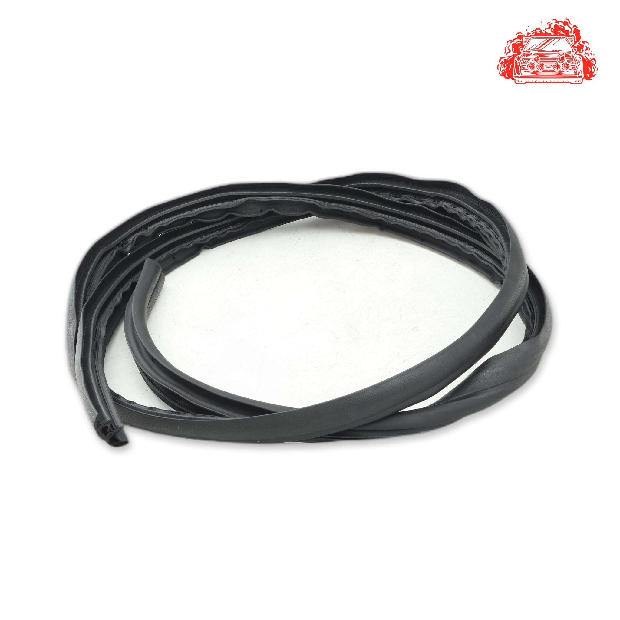 Used Ford EcoSport Driver Side Front Chassis Door Rubber