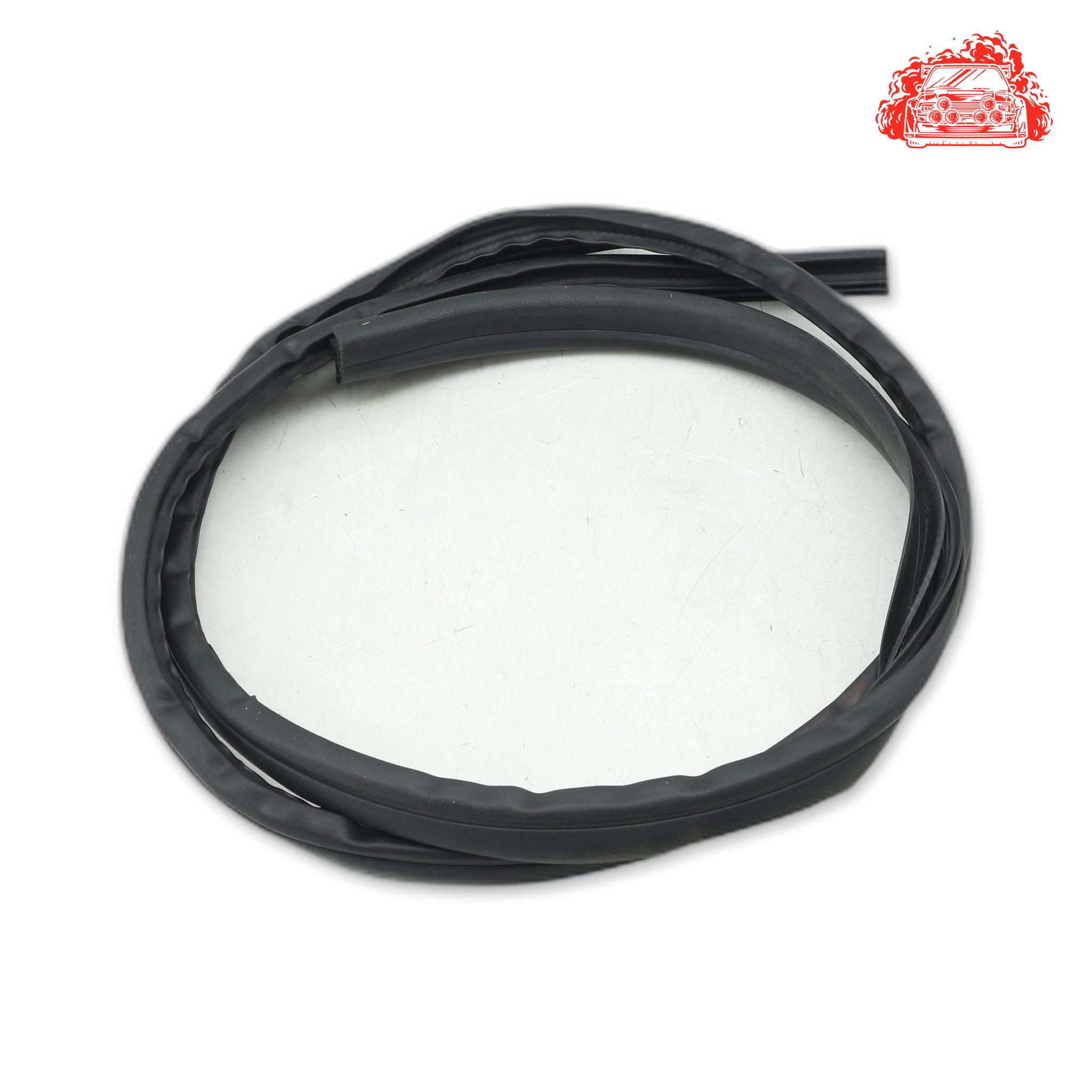 Used Ford EcoSport Driver Side Front Chassis Door Rubber