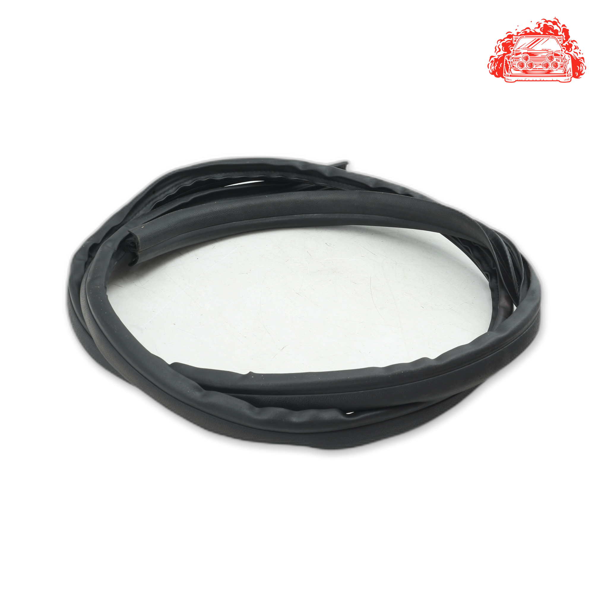 Used Ford EcoSport Driver Side Front Chassis Door Rubber