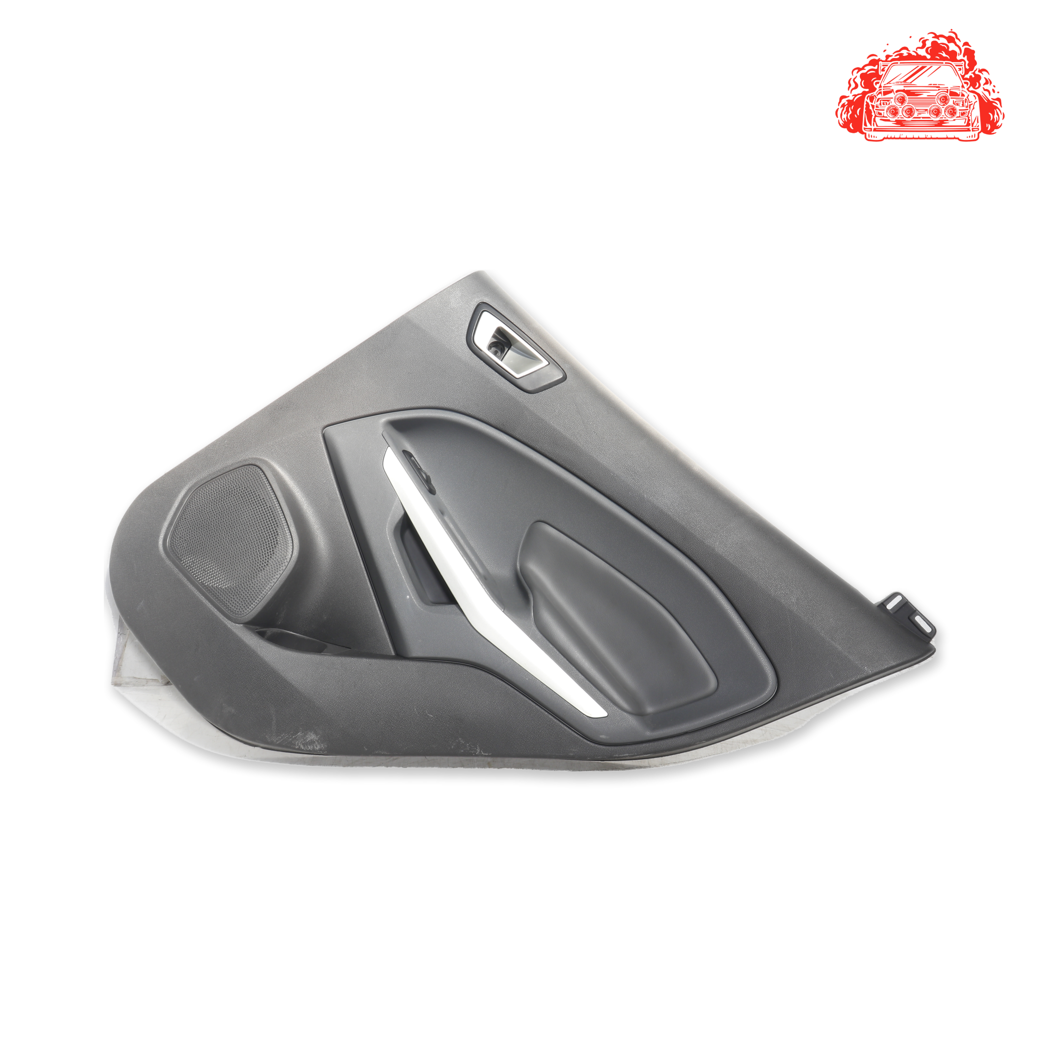 Ford EcoSport Driver Side Front Door Panel - CN15A27406A