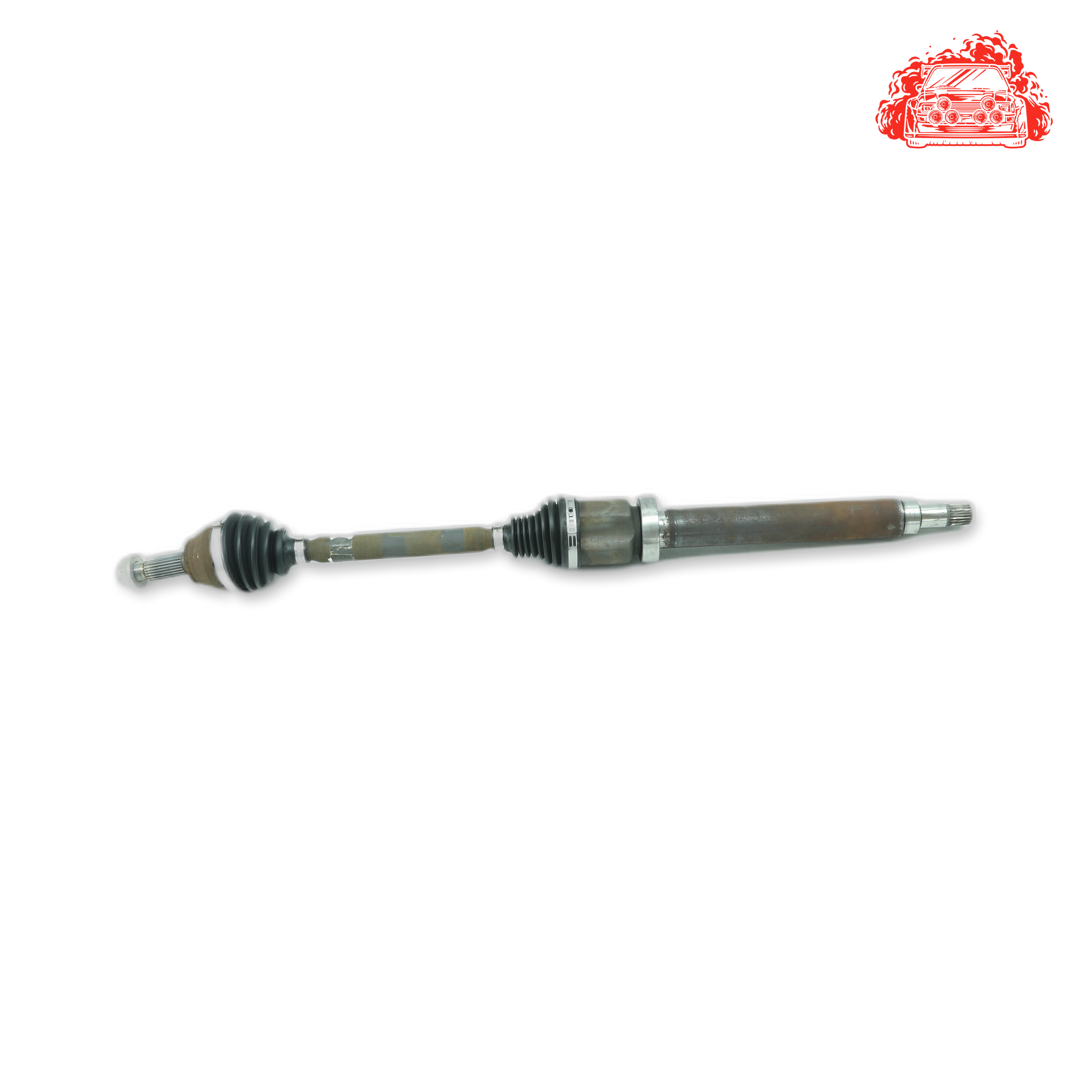 Used Ford EcoSport Driver Side Front Driveshaft