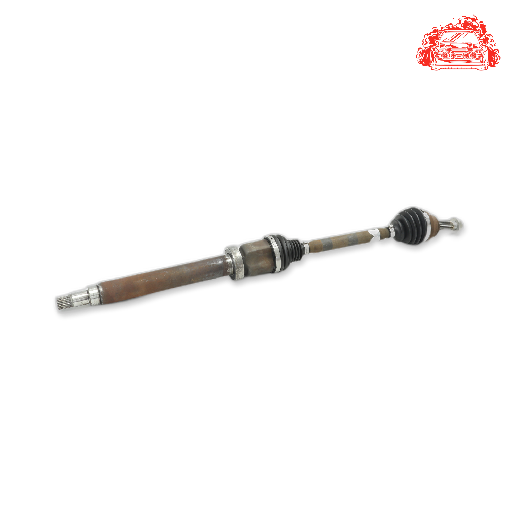 Used Ford EcoSport Driver Side Front Driveshaft