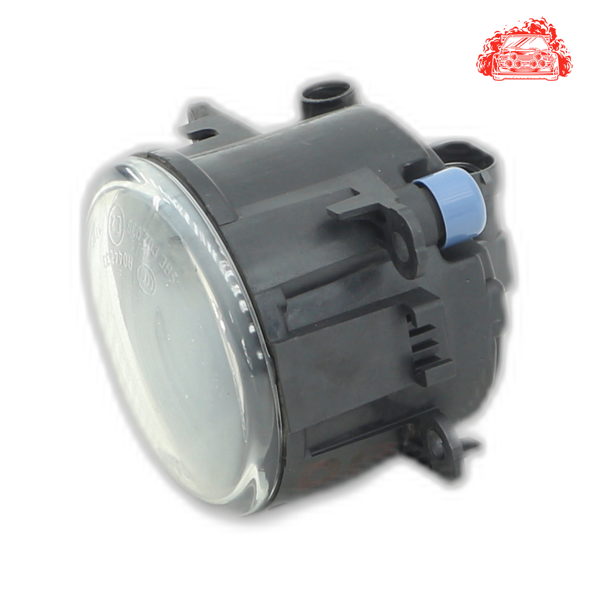 Used Ford EcoSport Driver Side Front Fog Light - OEM Part 2N1115201