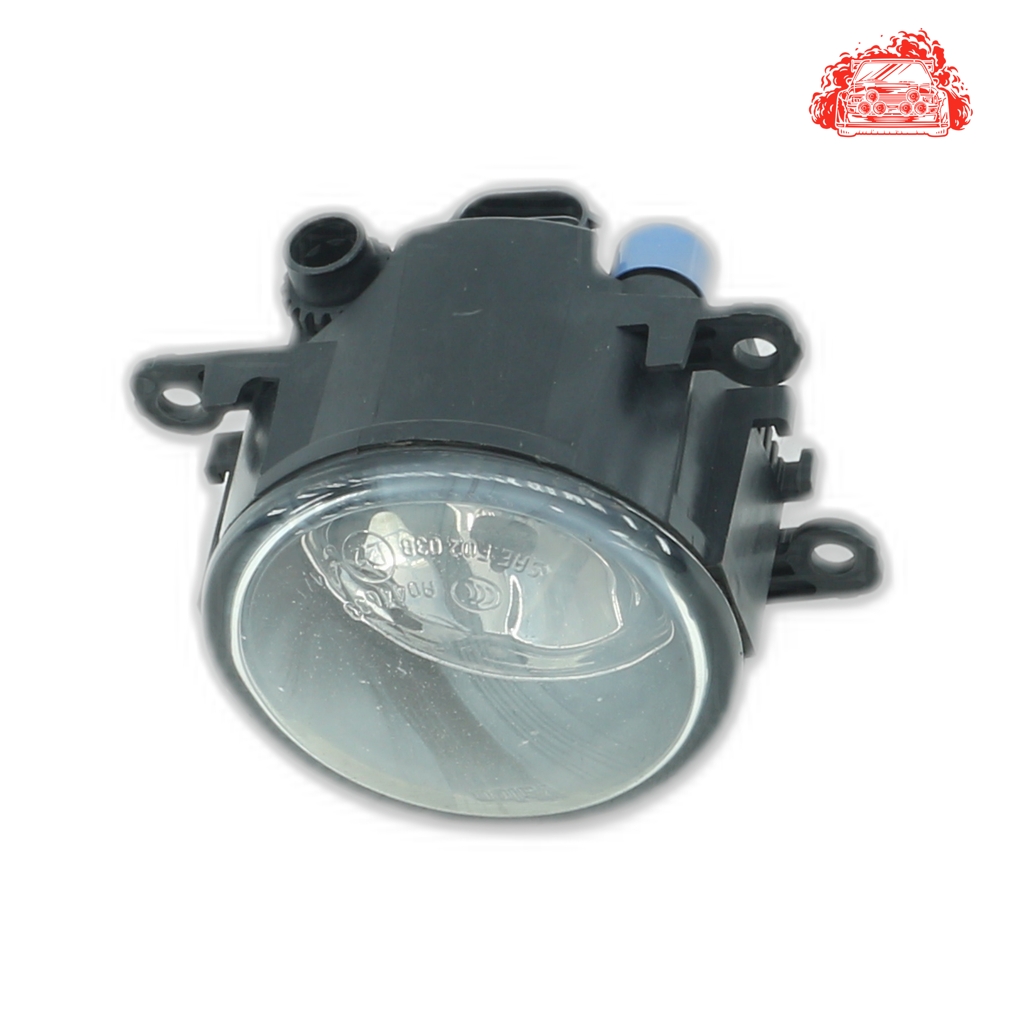 Used Ford EcoSport Driver Side Front Fog Light - OEM Part 2N1115201