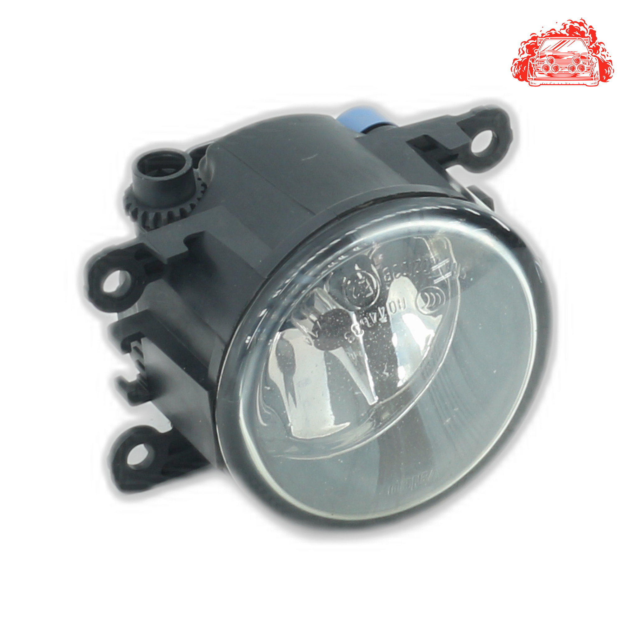 Used Ford EcoSport Driver Side Front Fog Light - OEM Part 2N1115201