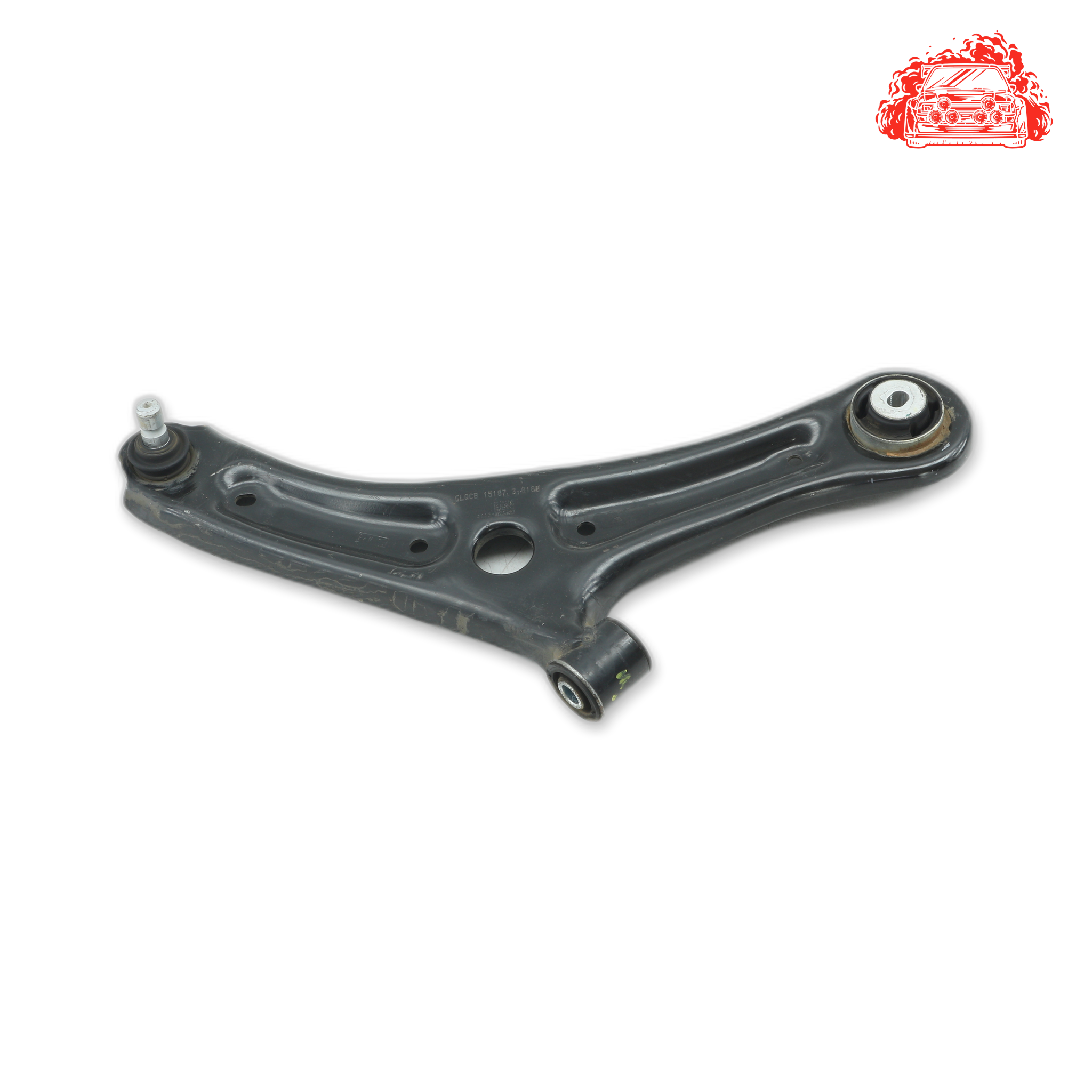 Used Ford EcoSport Driver Side Front Lower Control Arm