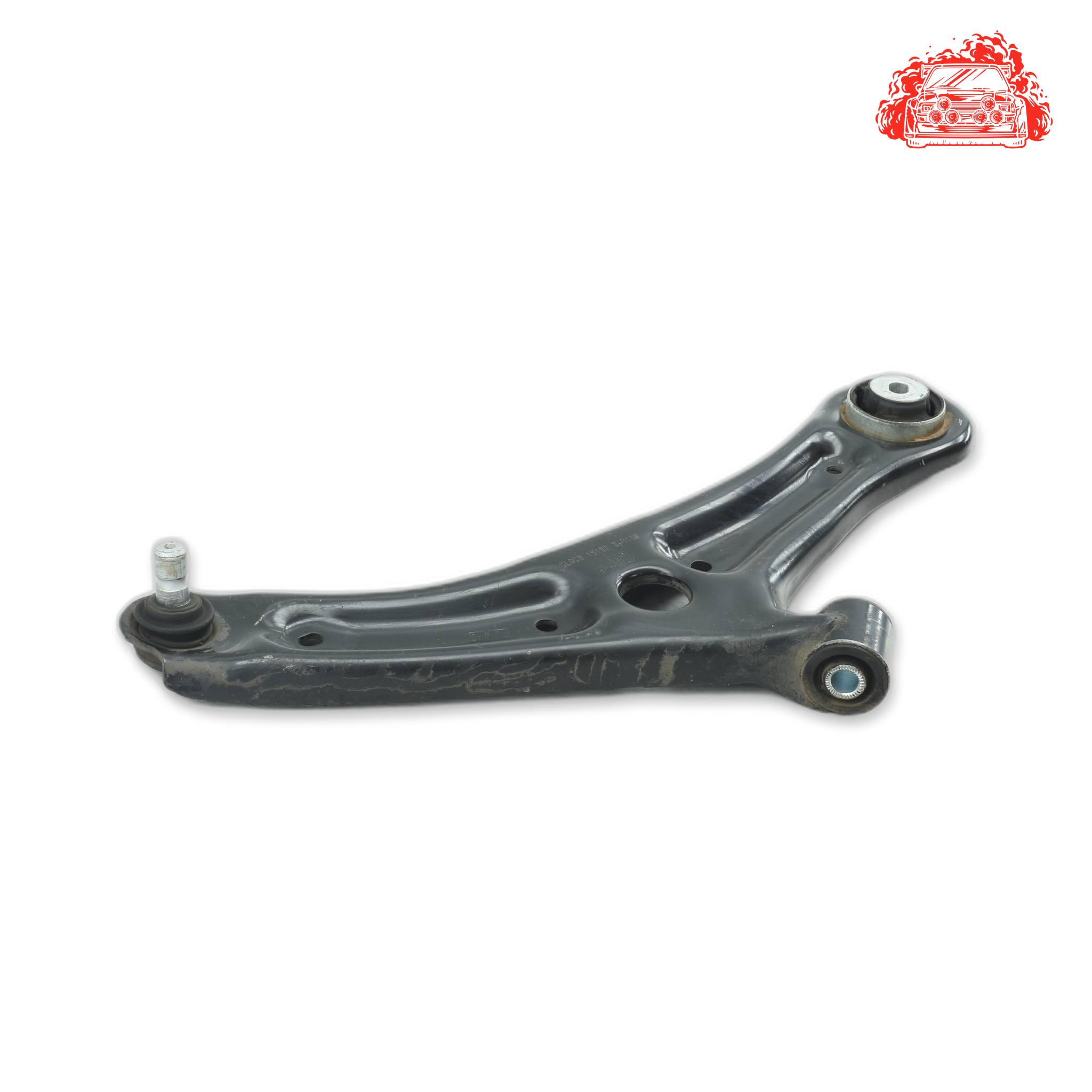 Used Ford EcoSport Driver Side Front Lower Control Arm