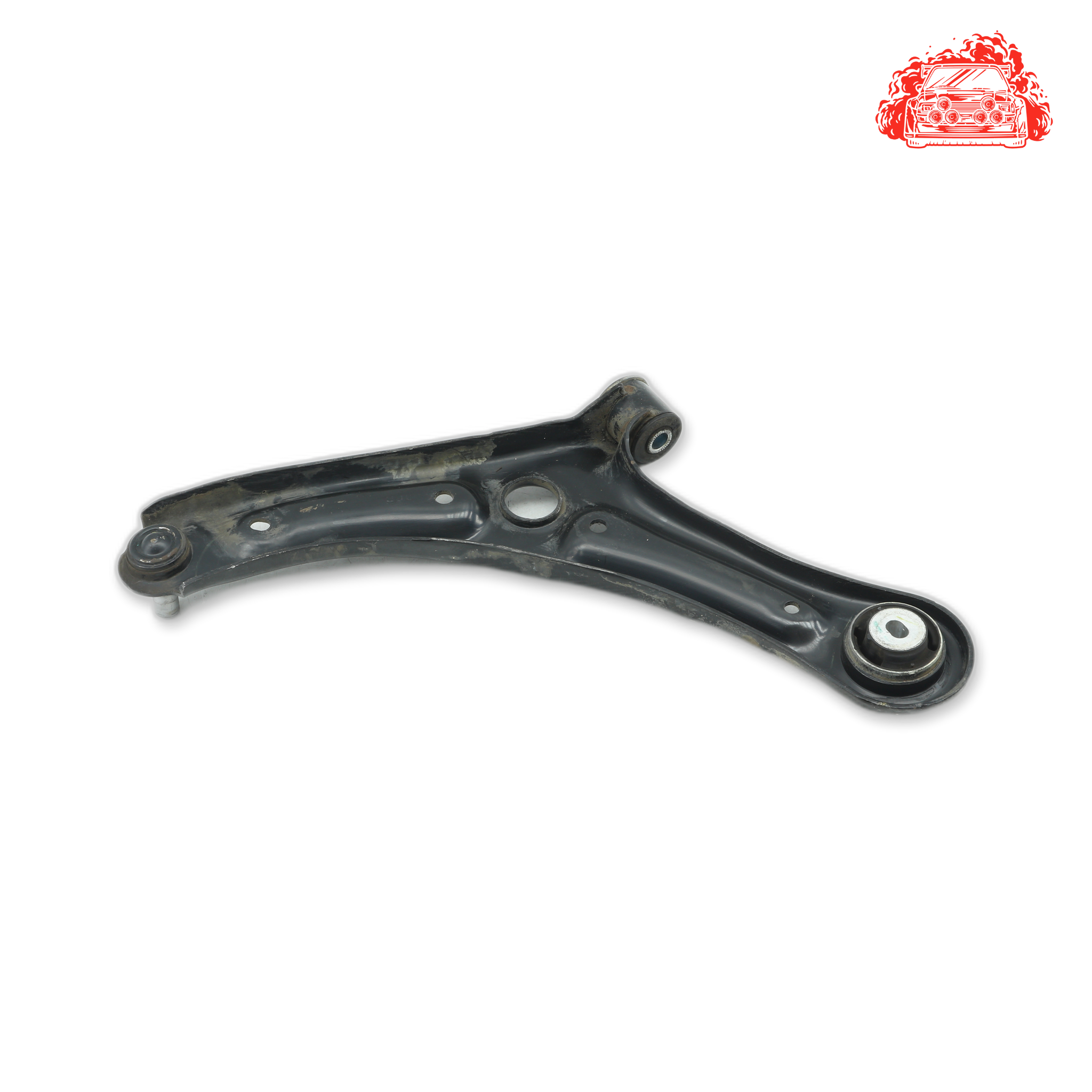 Used Ford EcoSport Driver Side Front Lower Control Arm