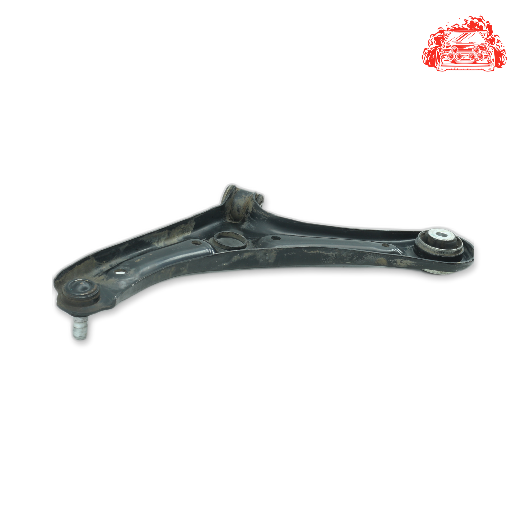 Used Ford EcoSport Driver Side Front Lower Control Arm