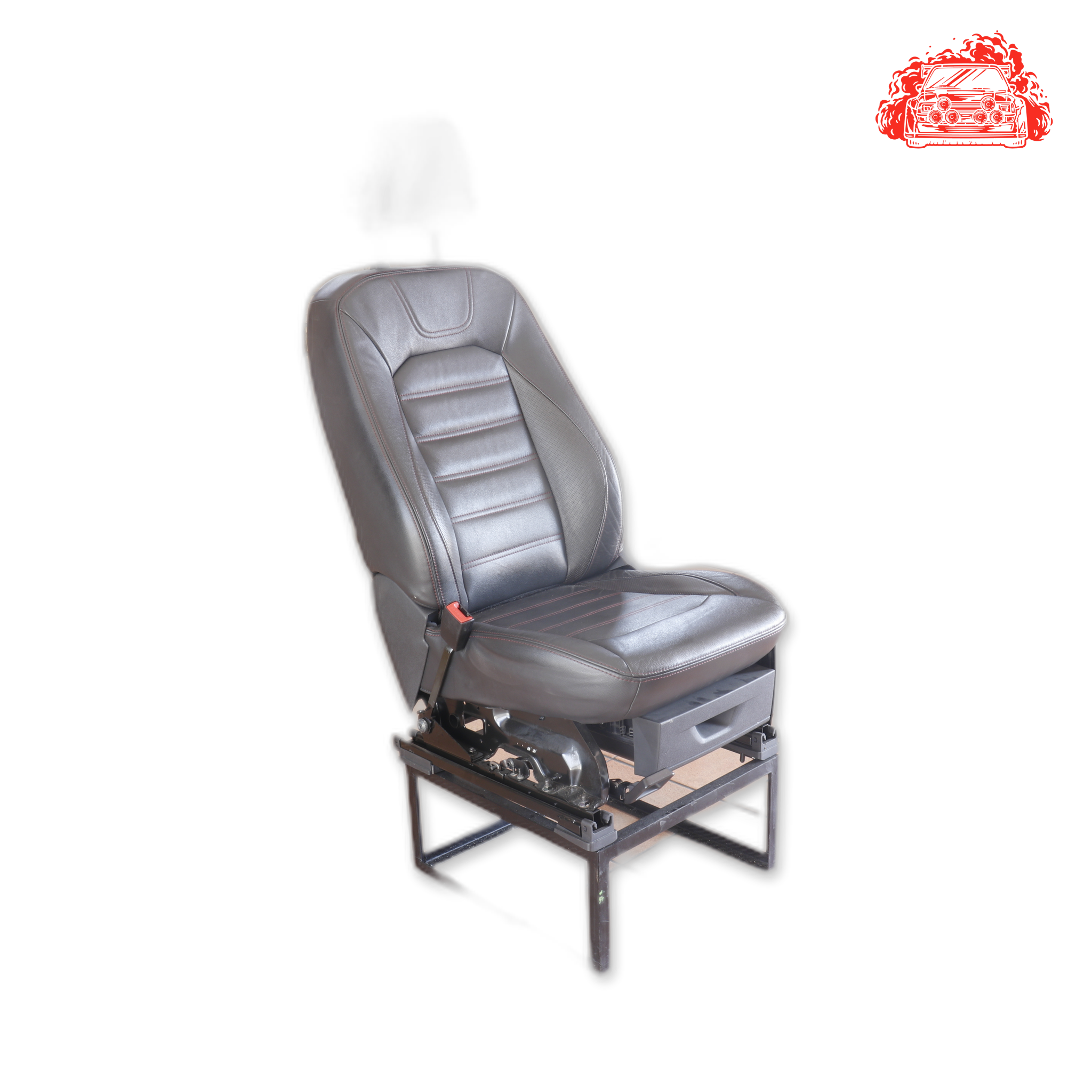 Used Ford EcoSport Driver Side Front Seat