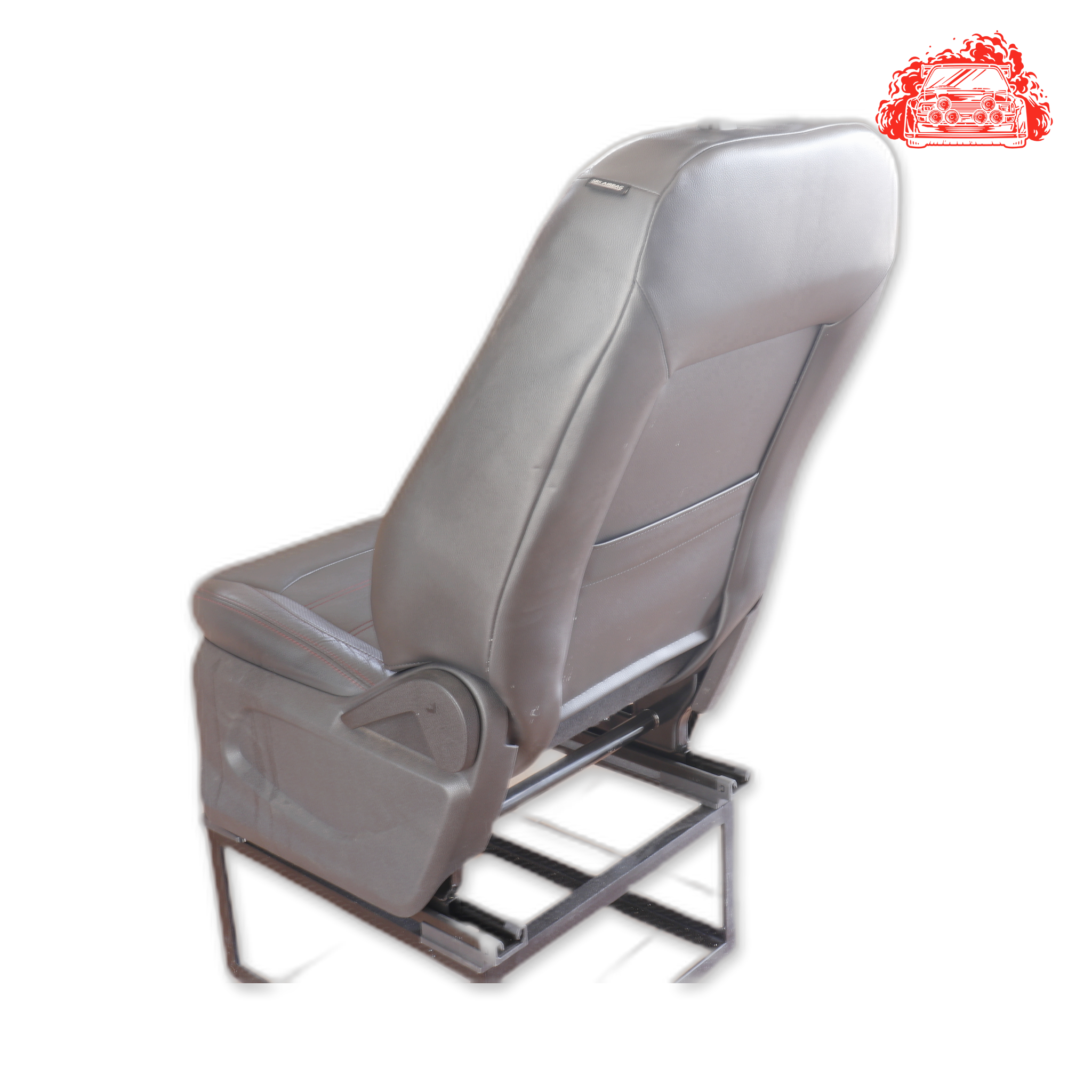 Used Ford EcoSport Driver Side Front Seat