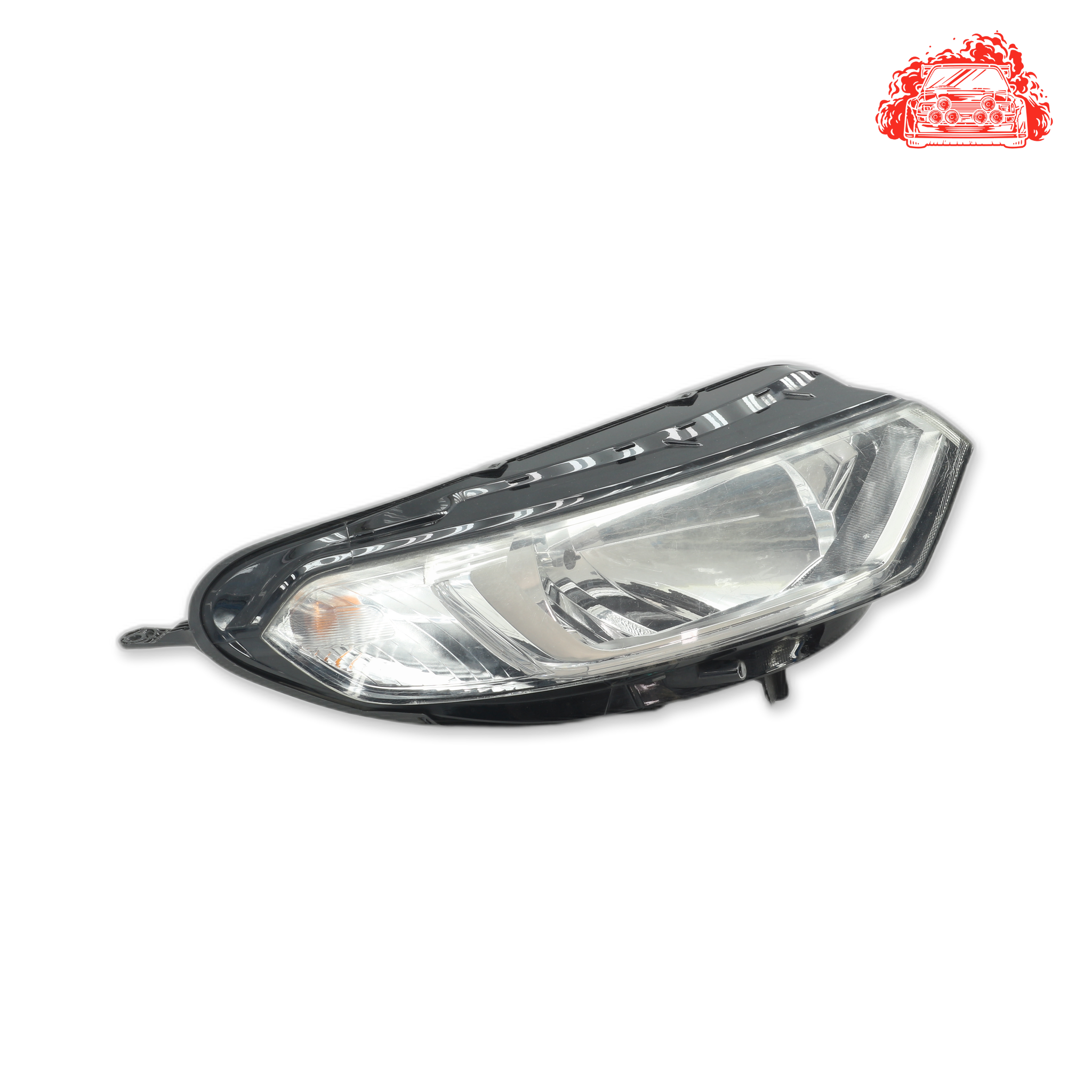Ford EcoSport Driver Side Headlight