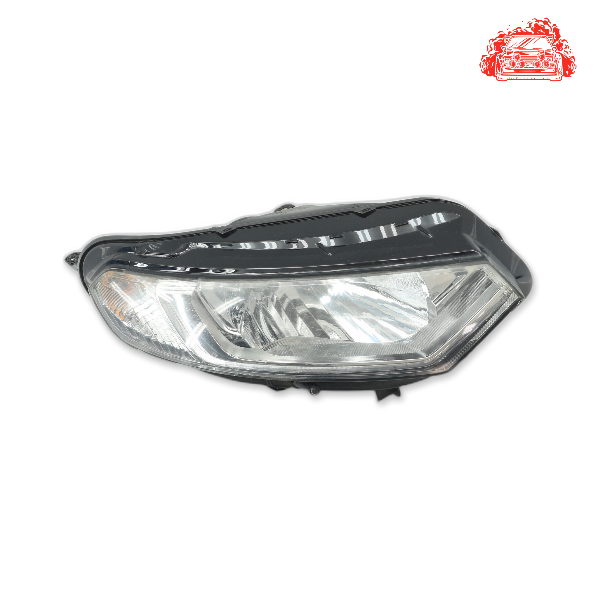 Ford EcoSport Driver Side Headlight