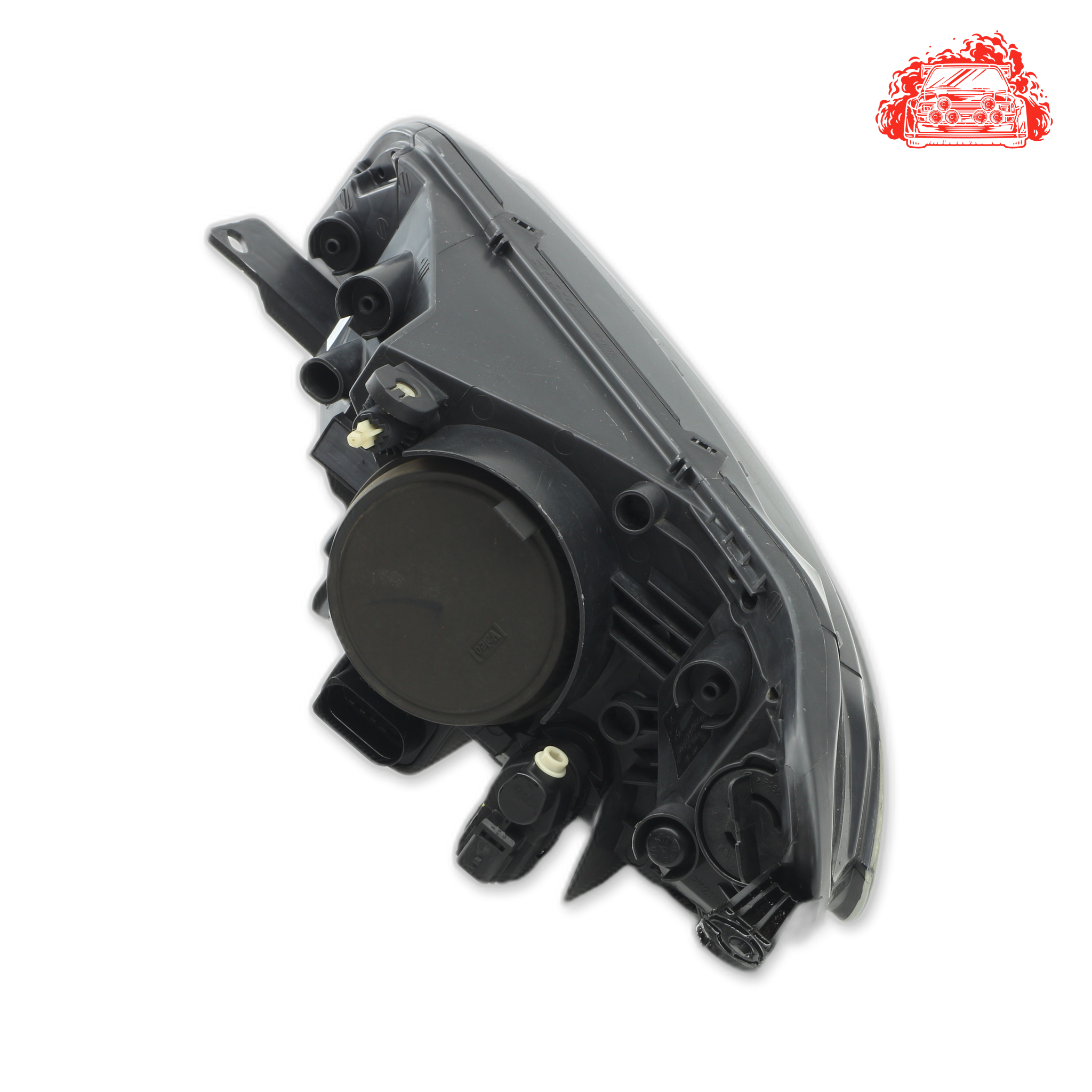 Ford EcoSport Driver Side Headlight
