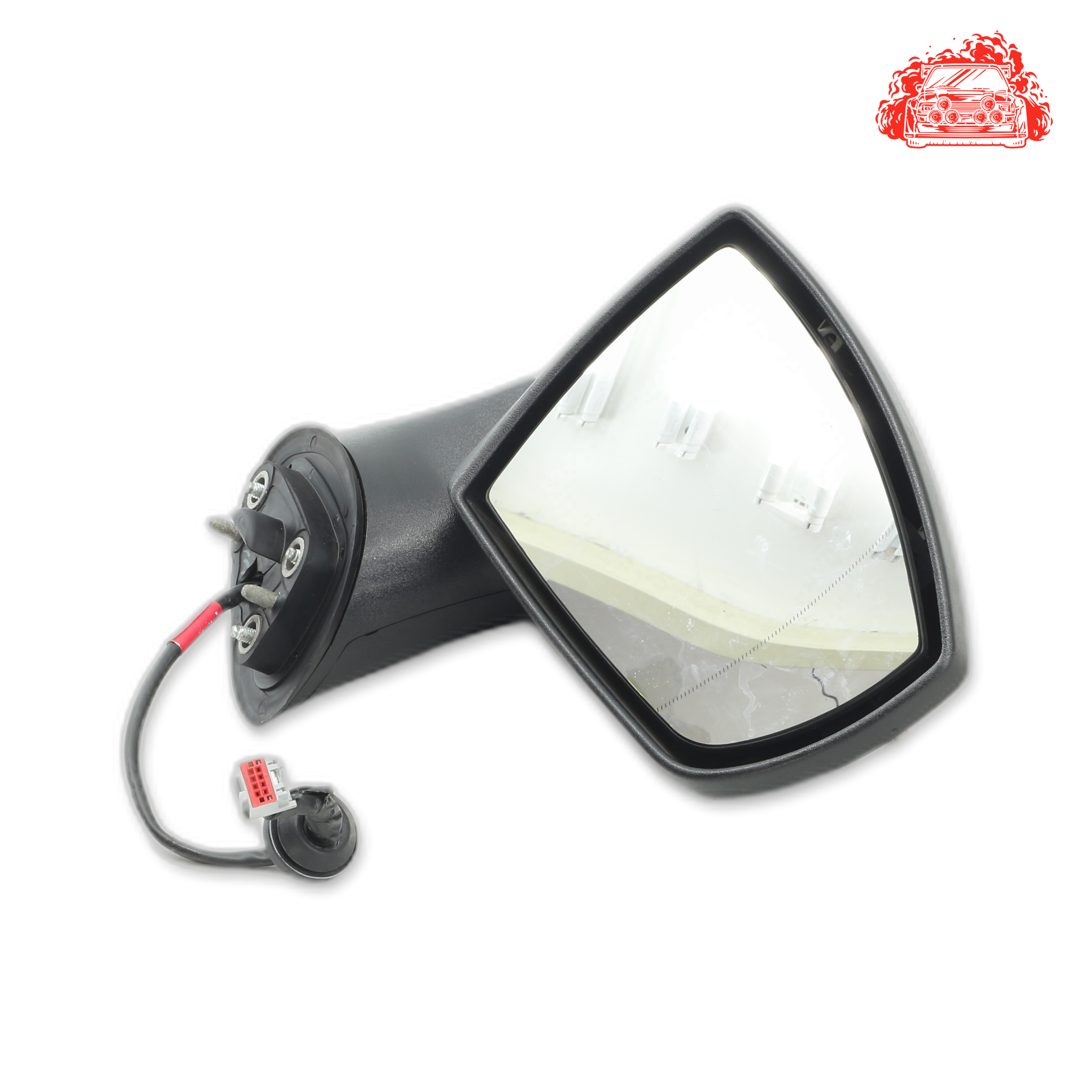 Used Ford EcoSport Driver Side Mirror