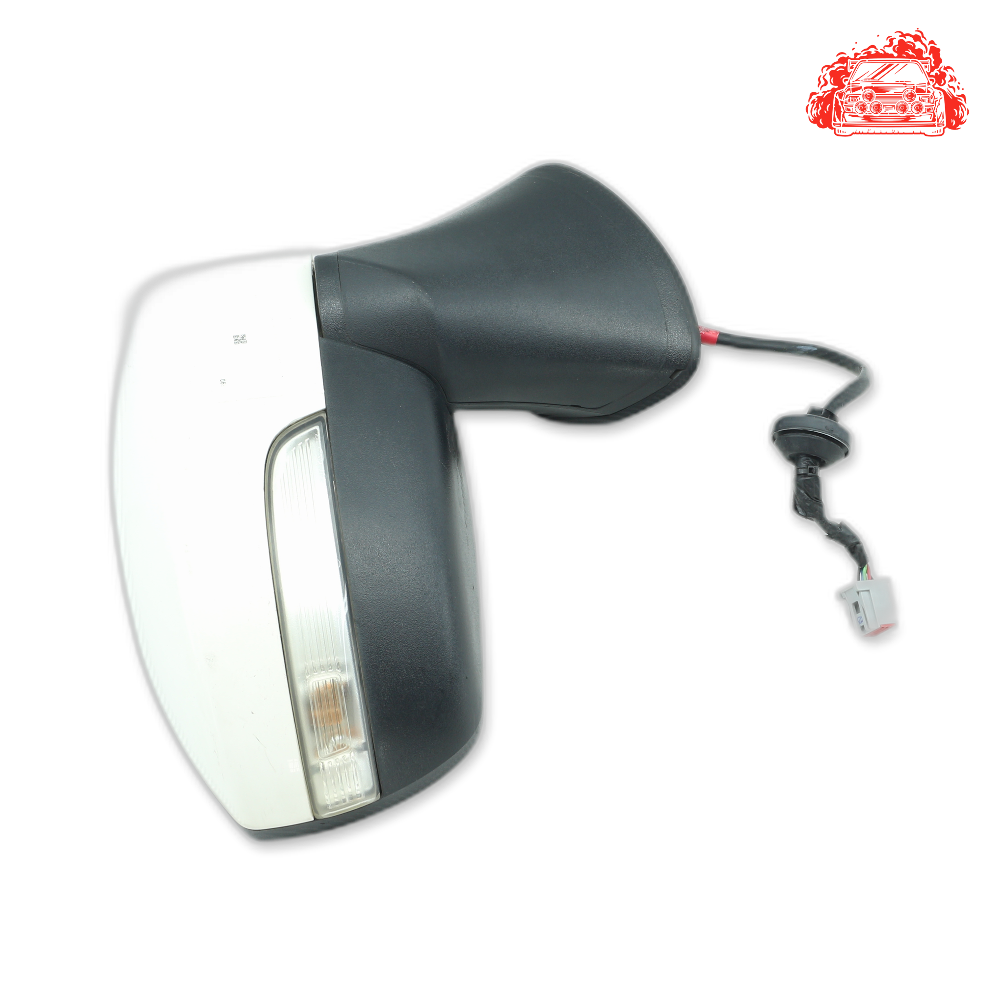 Used Ford EcoSport Driver Side Mirror