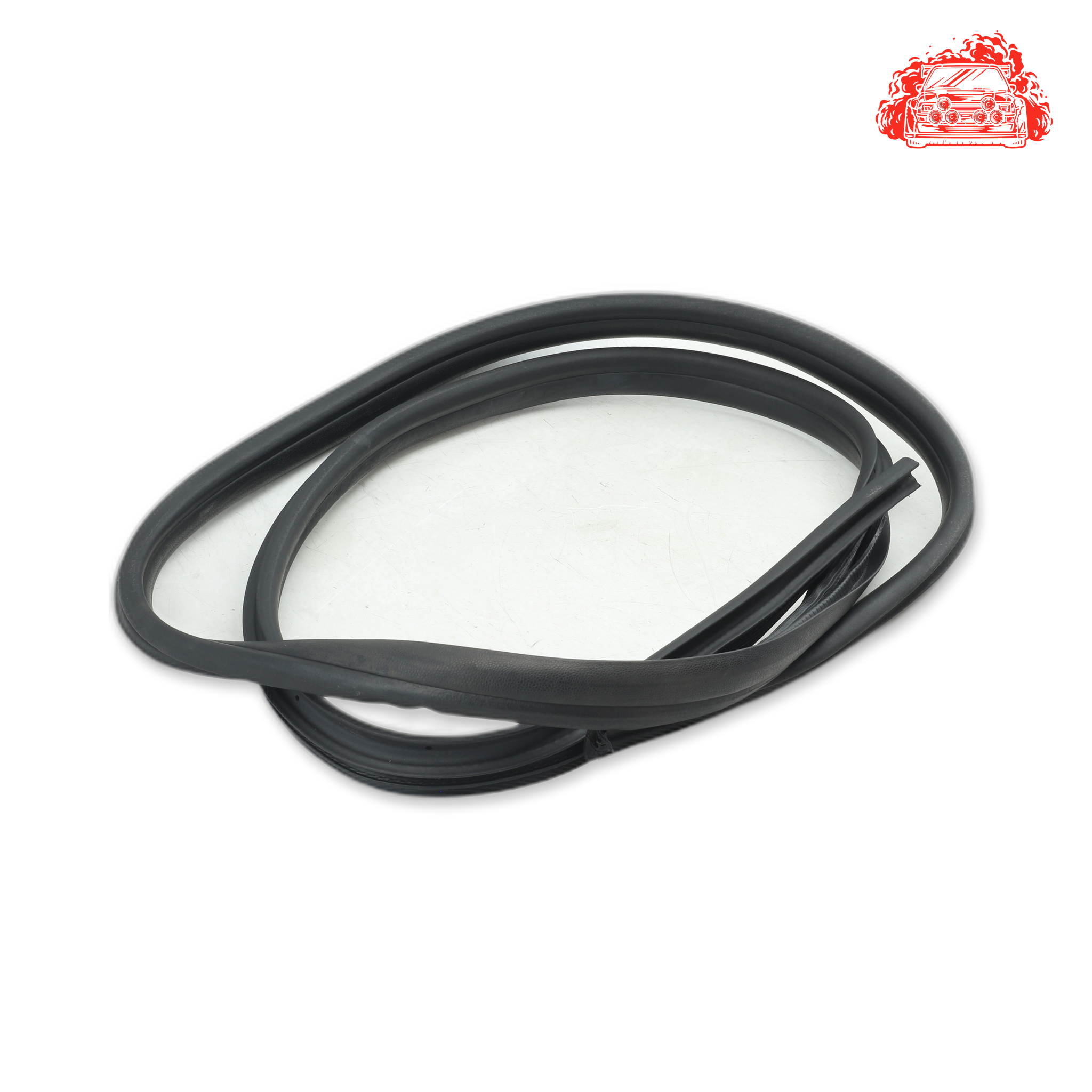 Used Ford EcoSport Driver Side Rear Chassis Door Rubber