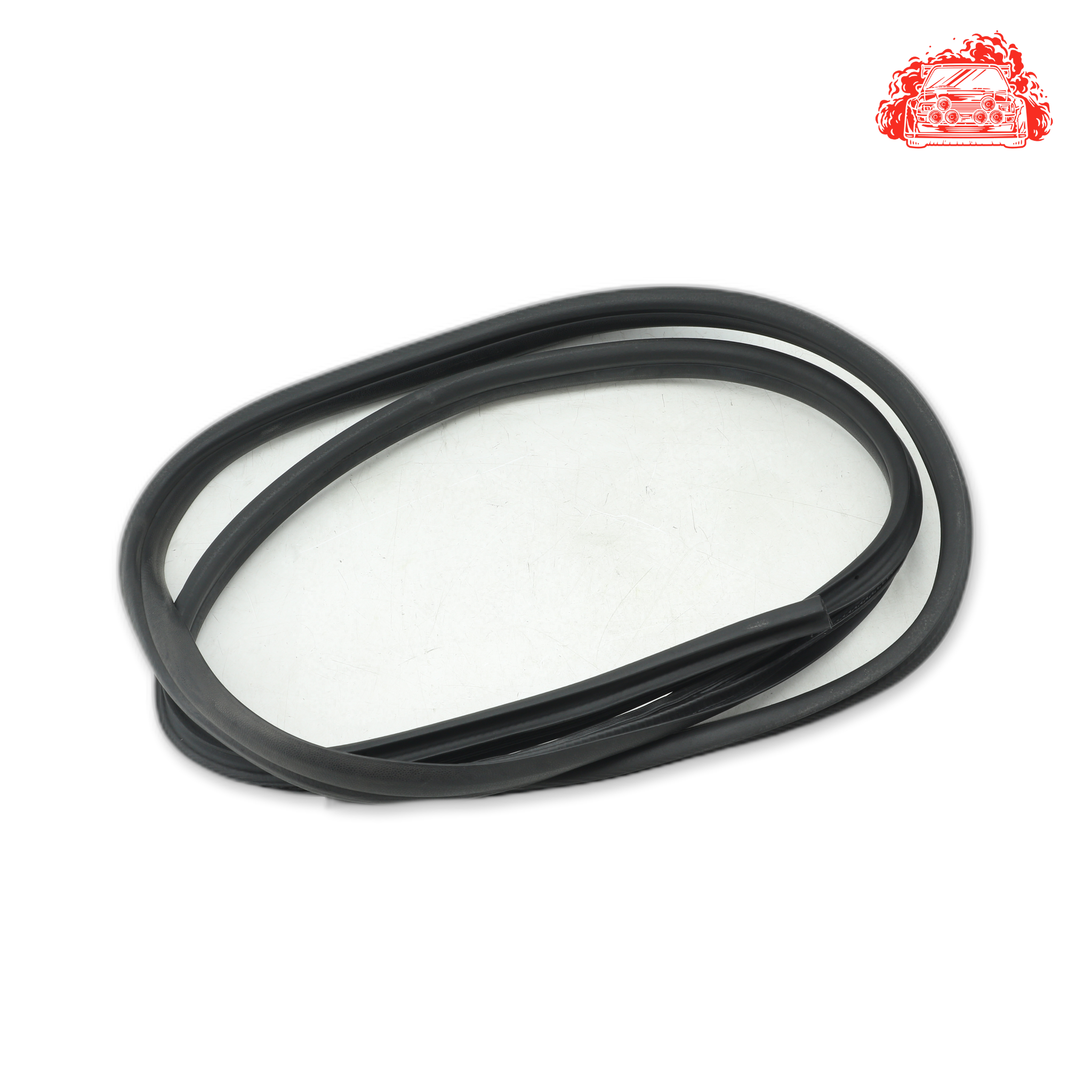 Used Ford EcoSport Driver Side Rear Chassis Door Rubber