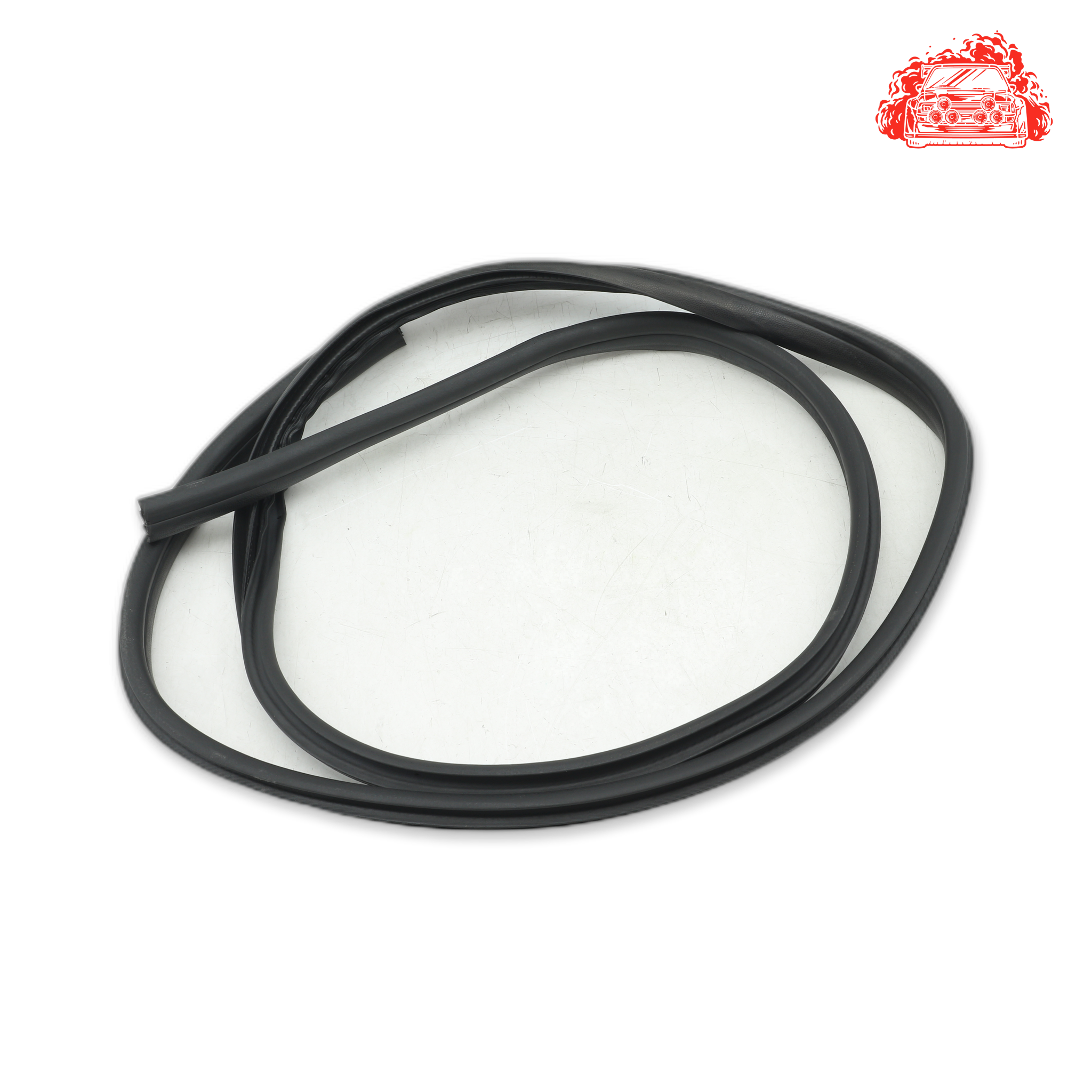 Used Ford EcoSport Driver Side Rear Chassis Door Rubber
