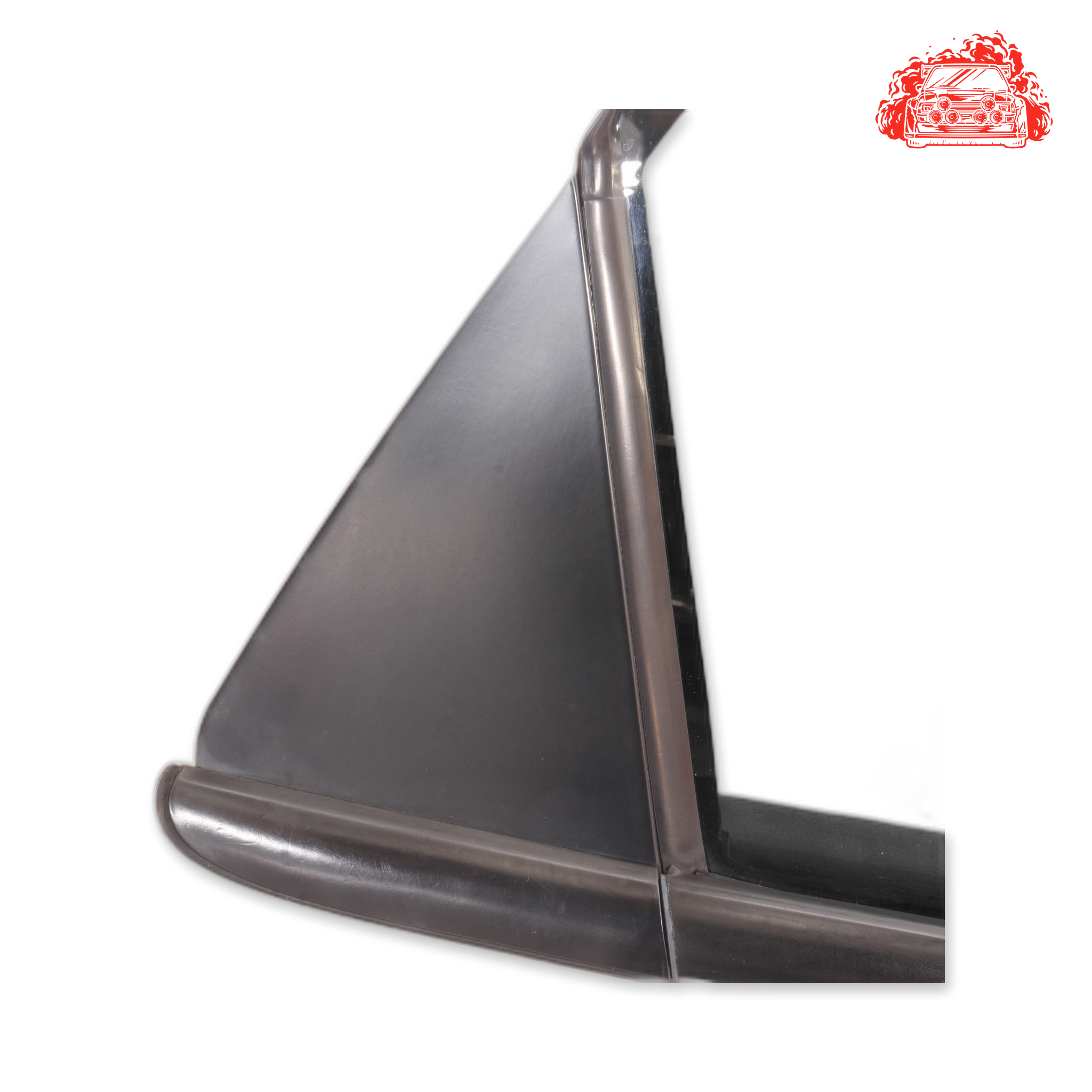 Used Ford EcoSport Driver Side Rear Corner Triangle Cover