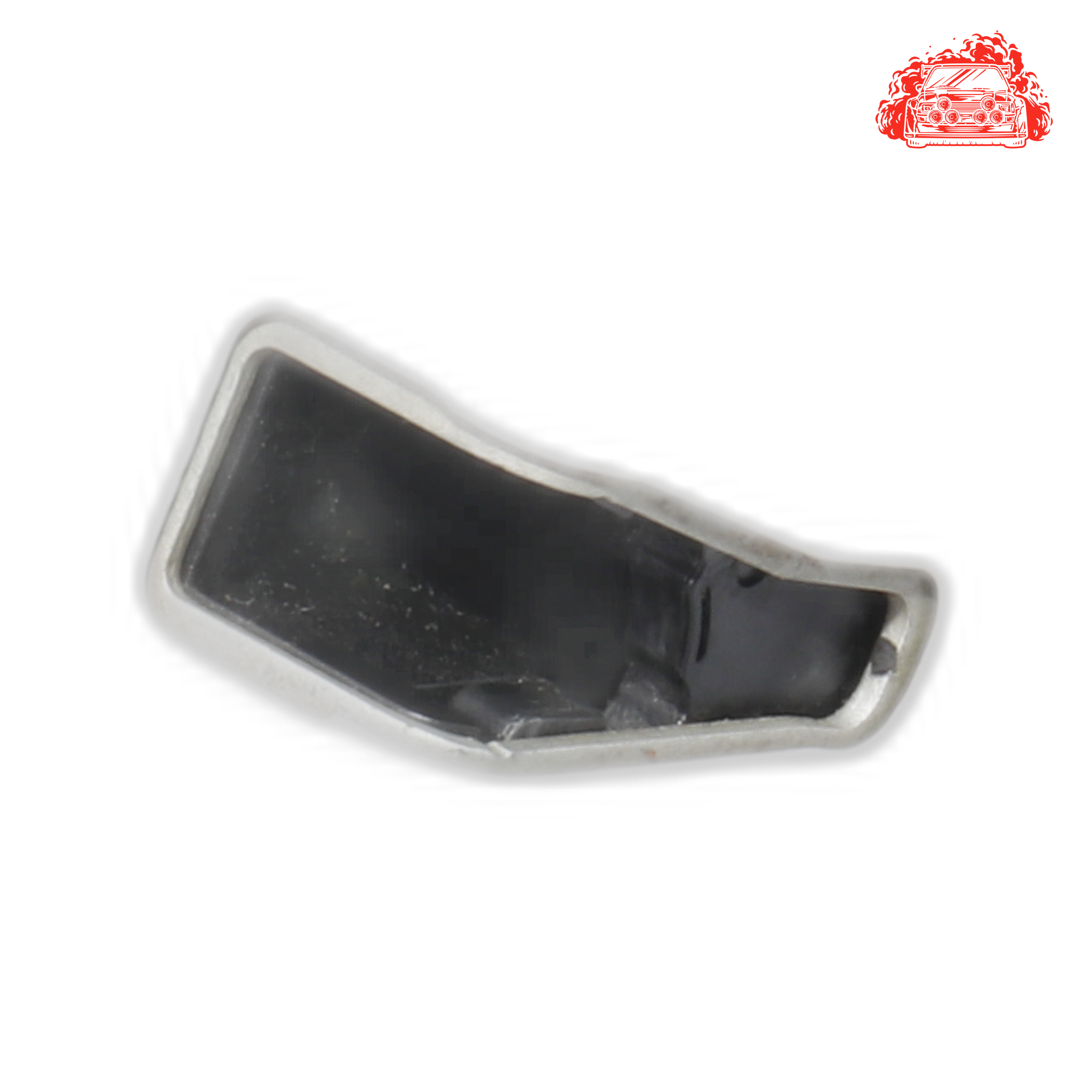 Ford EcoSport Driver Side Rear Door Locking Mechanism