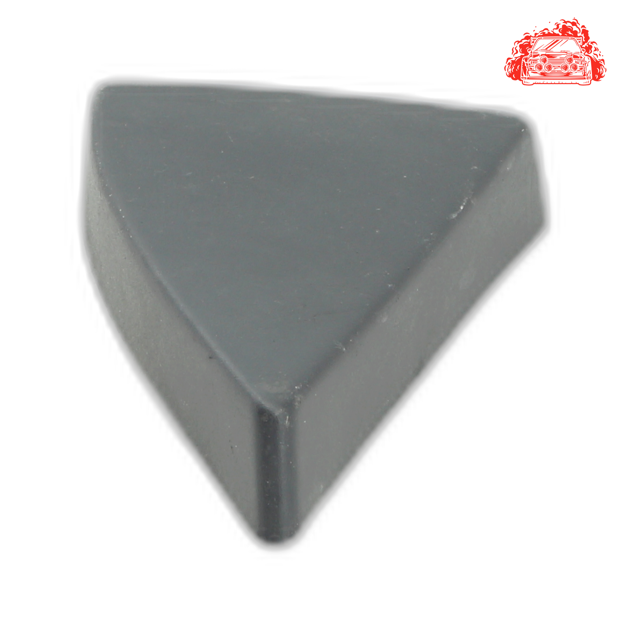 Ford EcoSport Driver Side Rear Door Panel Trim A254K06ABW