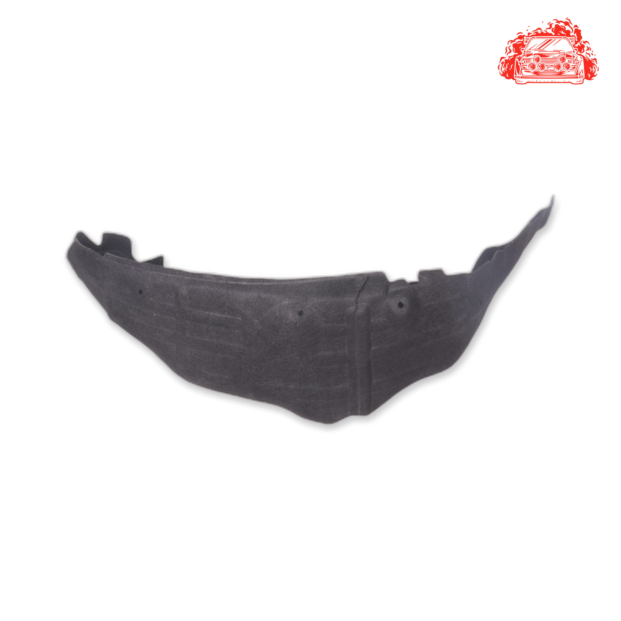 Used Ford EcoSport Driver Side Rear Fender Liner