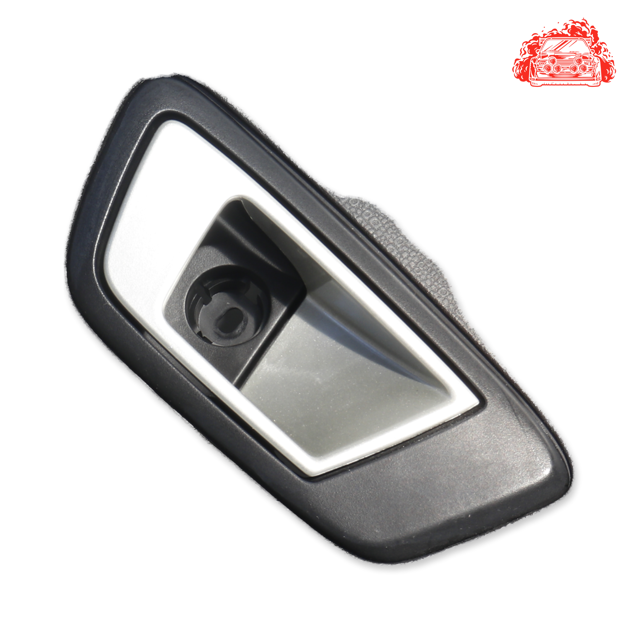 Ford EcoSport Driver Side Rear Interior Door Handle