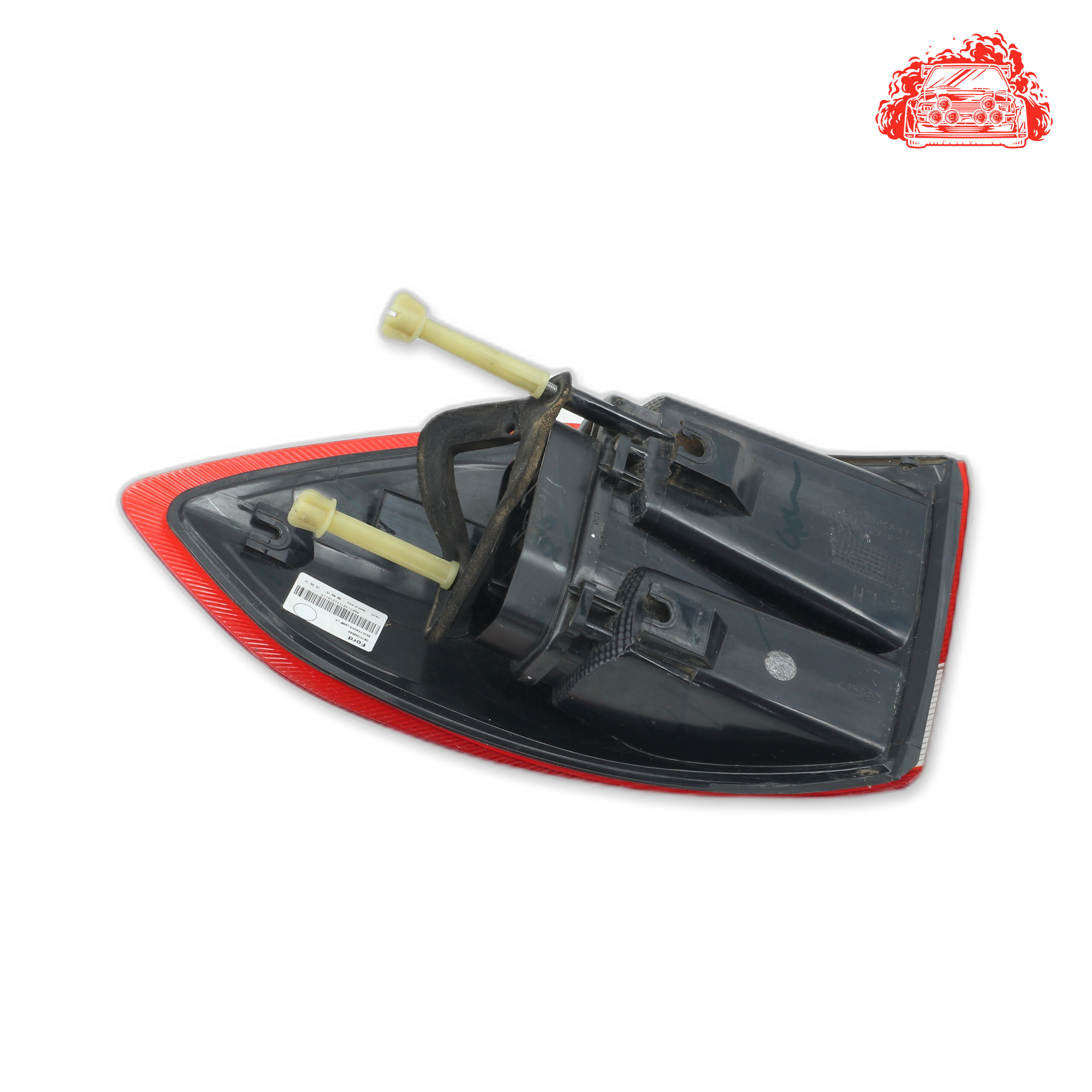 Ford EcoSport Driver Side Tail Light - CN1513405B