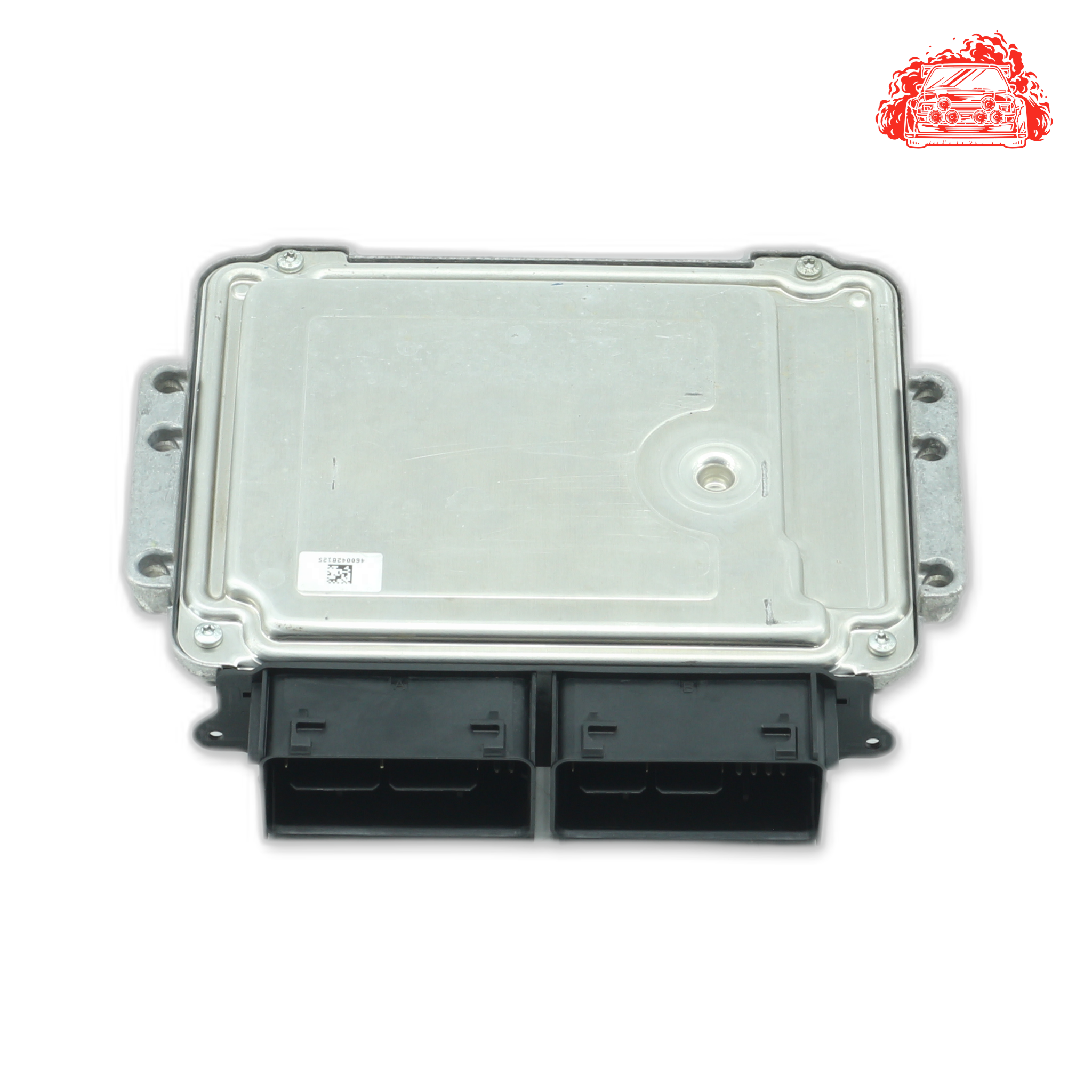 Used Ford EcoSport ECU - OEM Part CN1112A650SF