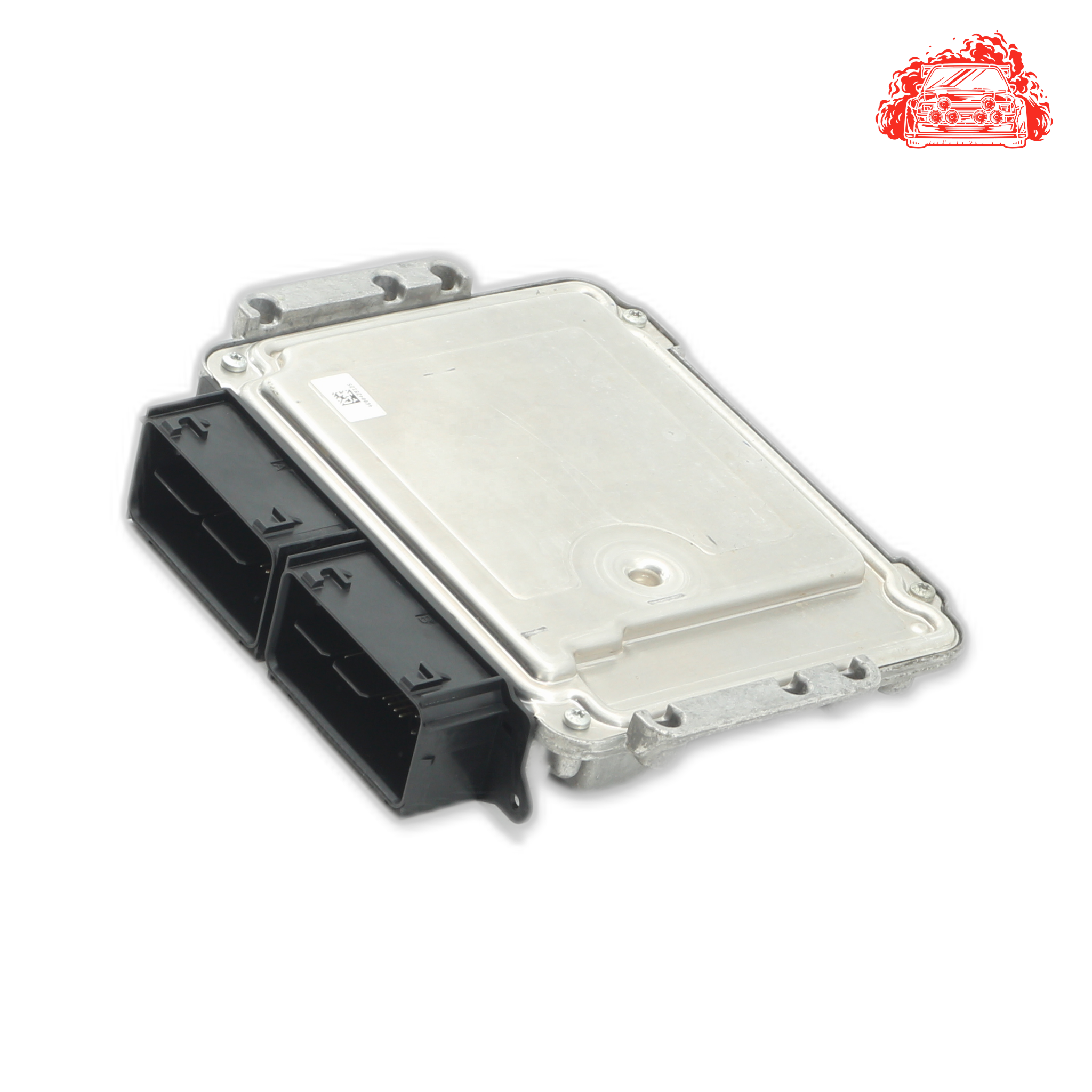 Used Ford EcoSport ECU - OEM Part CN1112A650SF