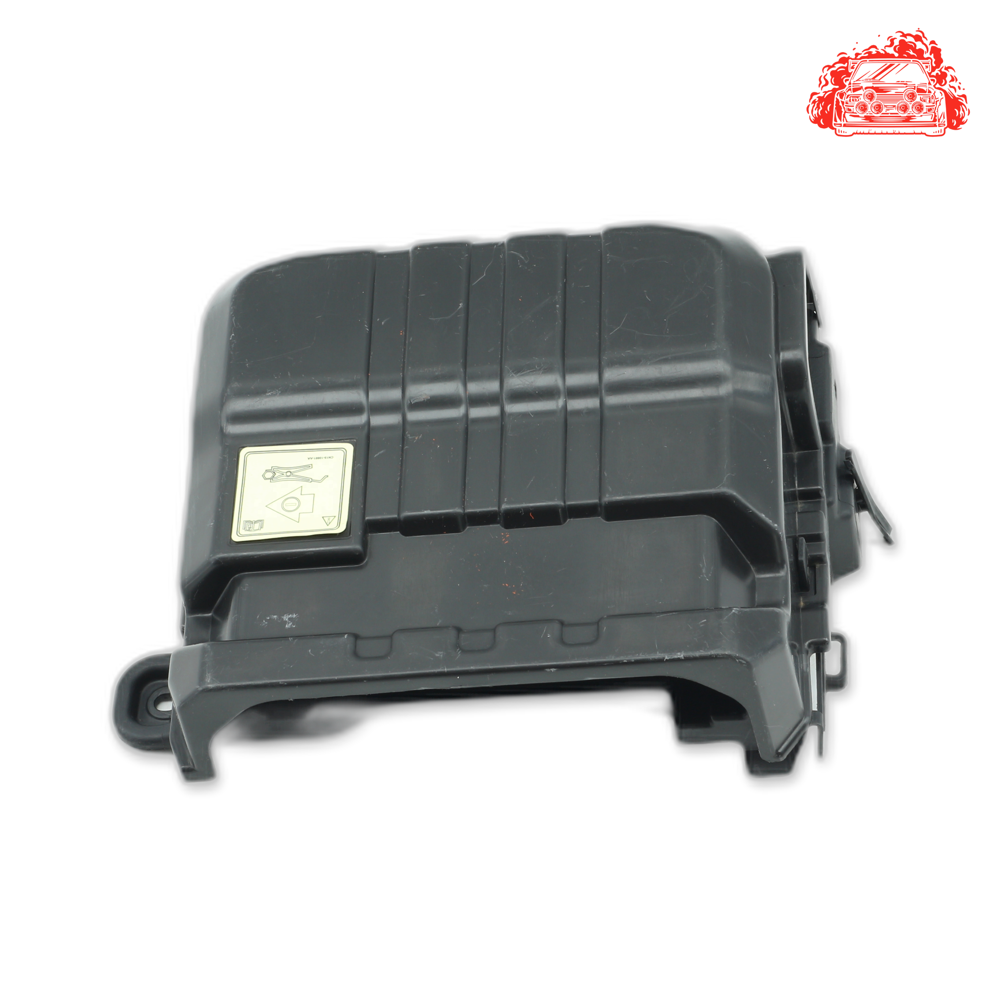 Used Ford EcoSport ECU Bracket - OEM Part CN15-12A692
