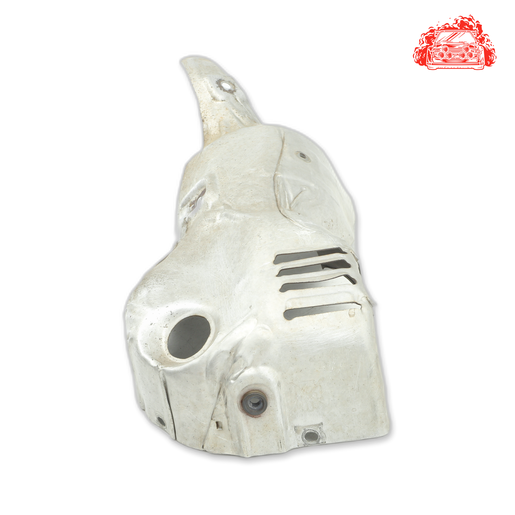 Ford EcoSport Exhaust Manifold Heat Shield CM519N454AE