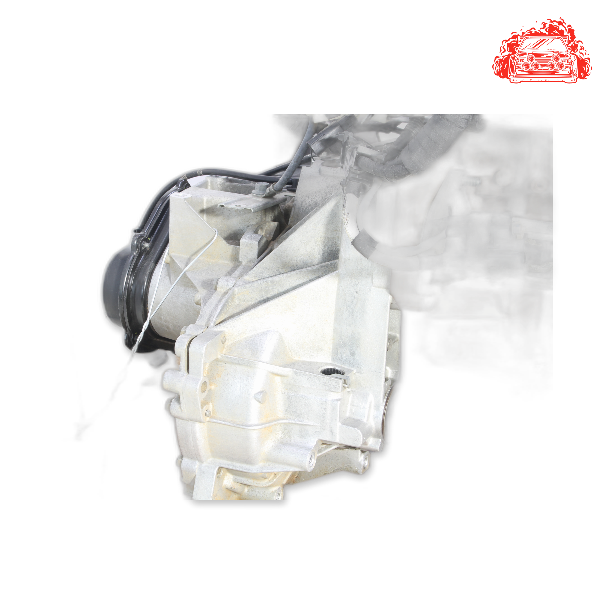 Used Ford EcoSport Flywheel