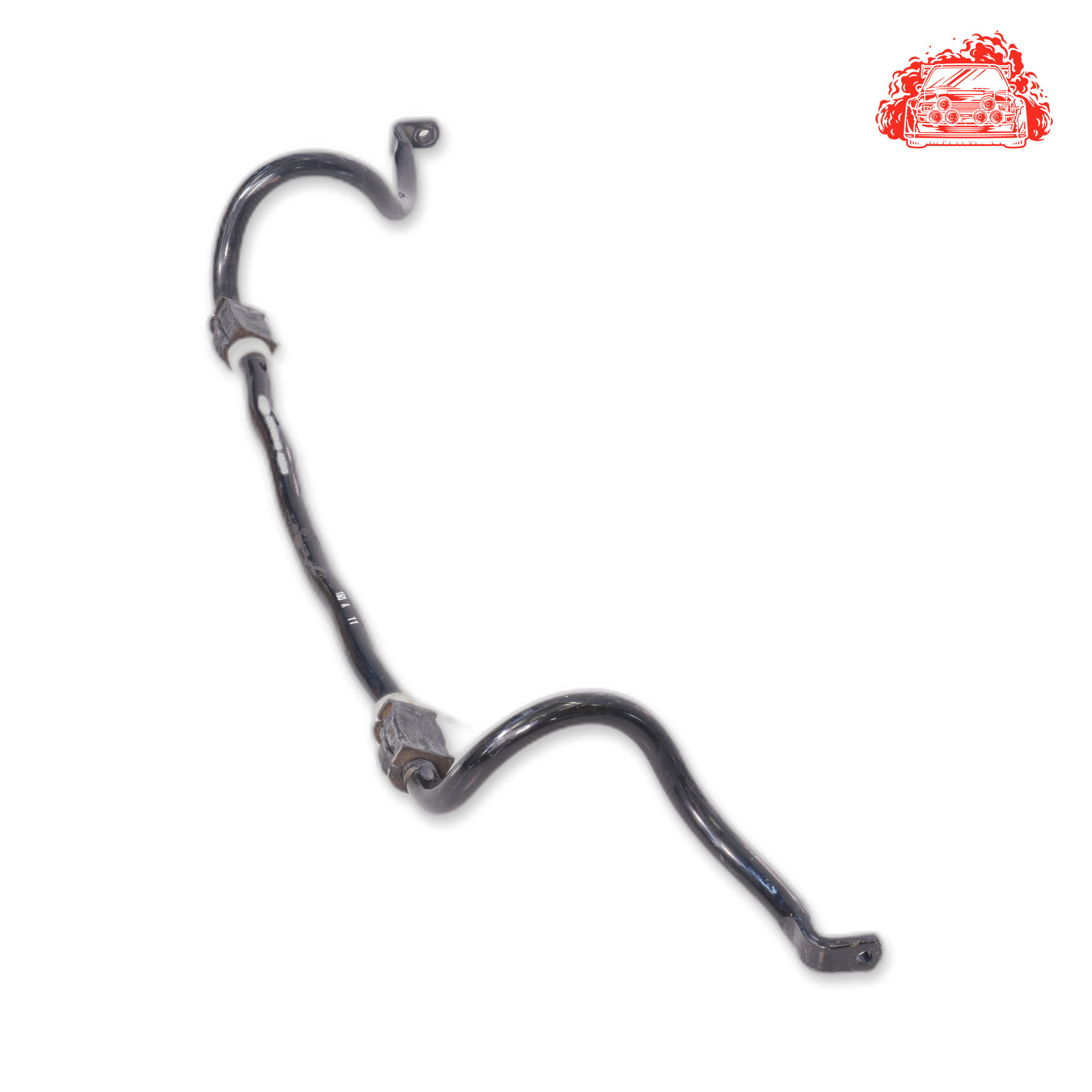 Used Ford EcoSport Front Anti Roll Bar - OEM Part CN155494