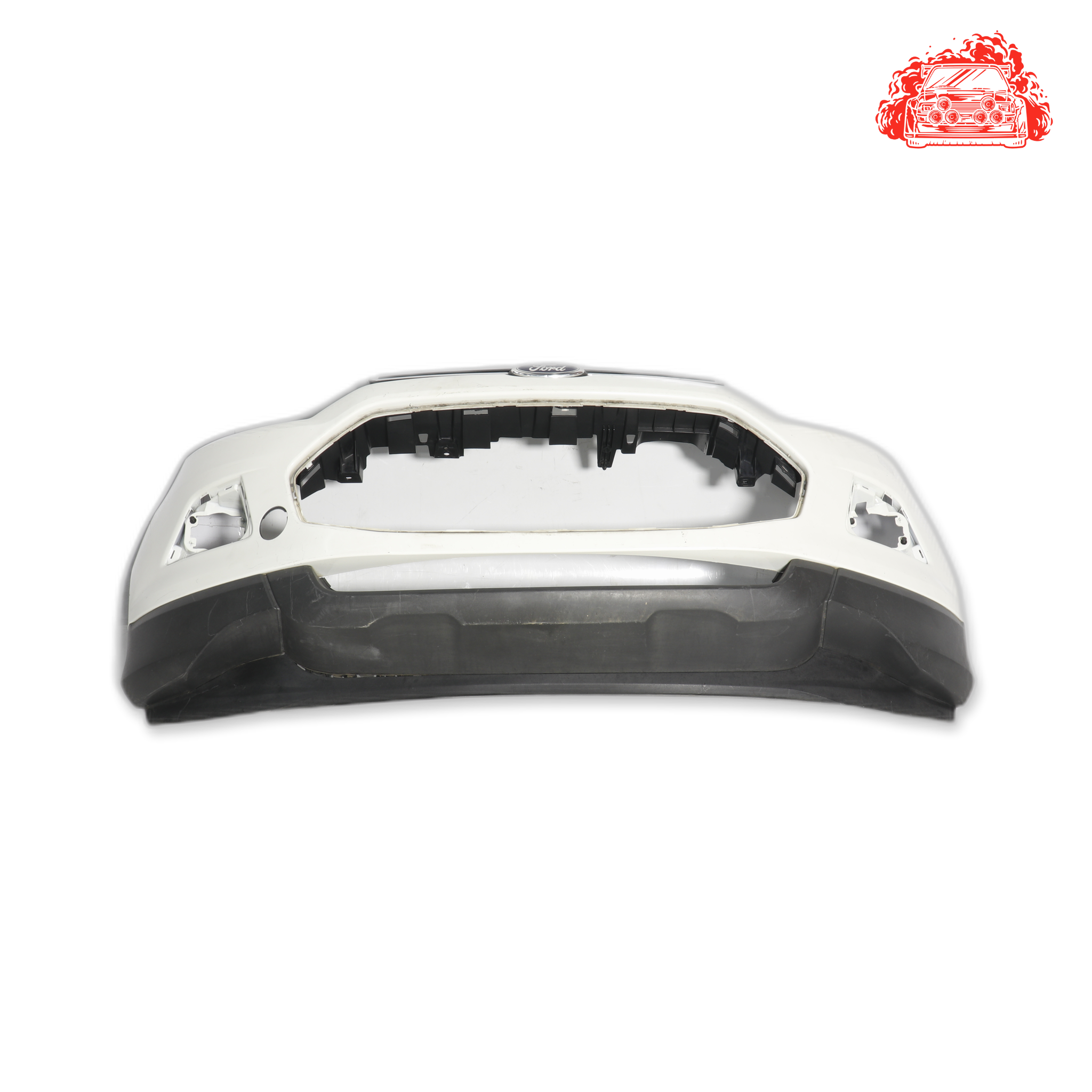 Used Ford EcoSport Front Bumper