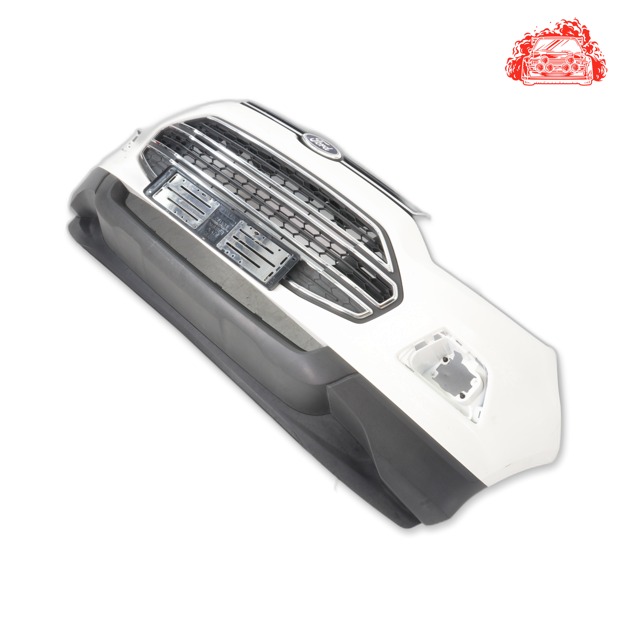 Used Ford EcoSport Front Bumper
