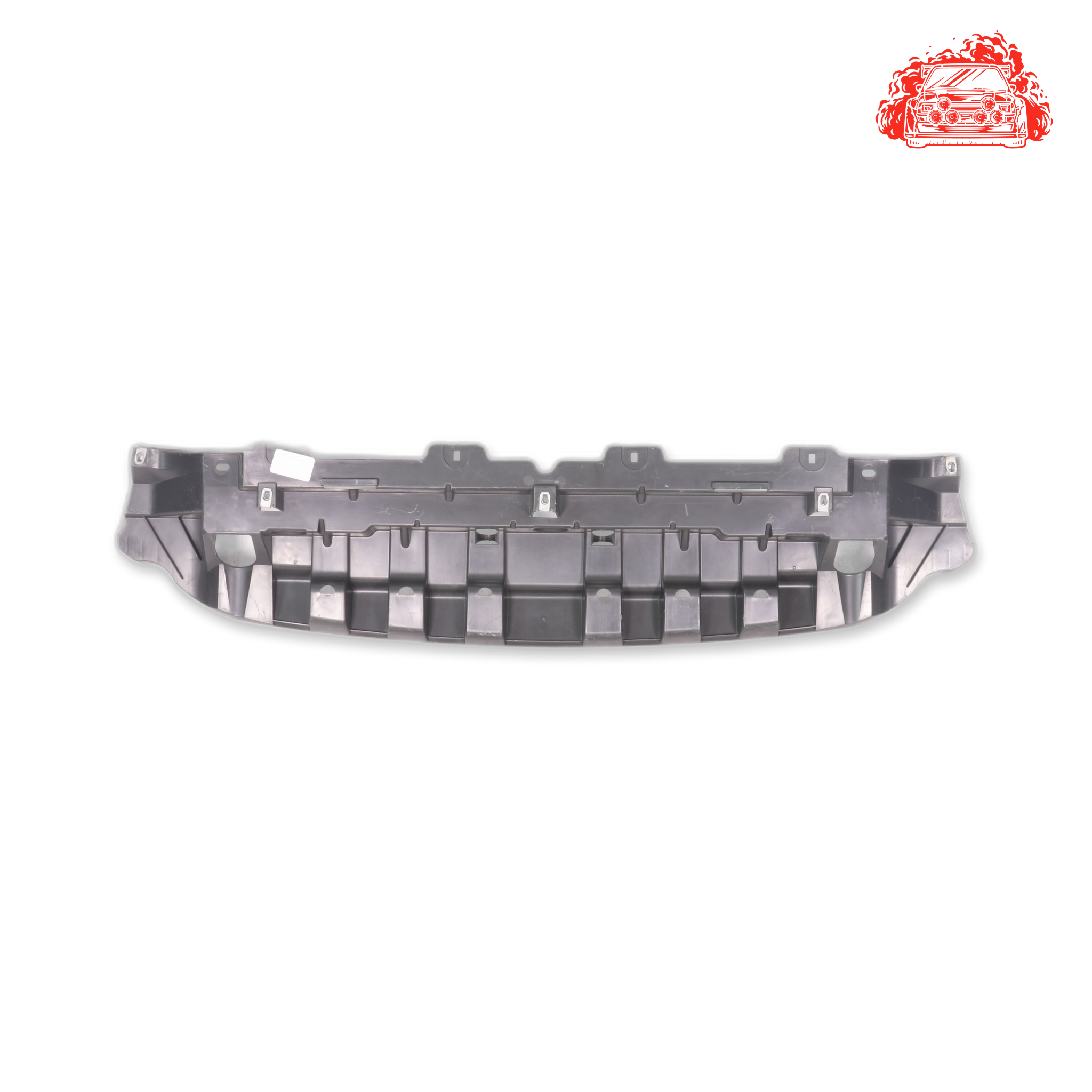 Used Ford EcoSport Front Bumper Diffuser - OEM Part CN158B384