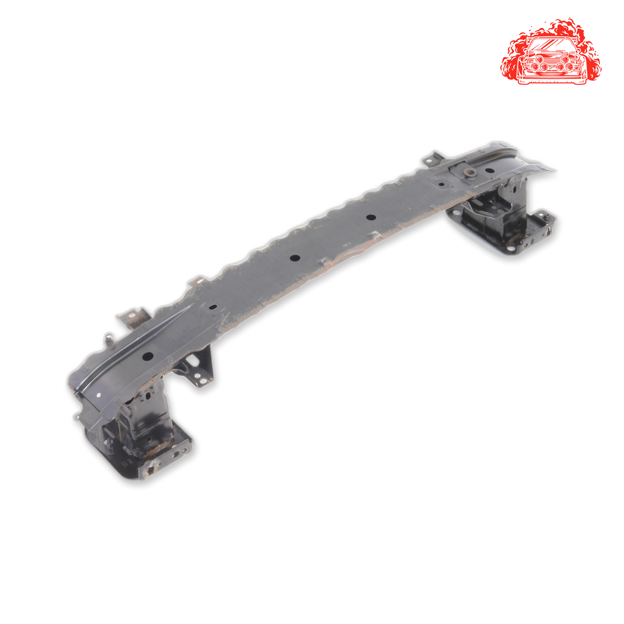 Used Ford EcoSport Front Bumper Stiffener - OEM Part 8V5117K876BH