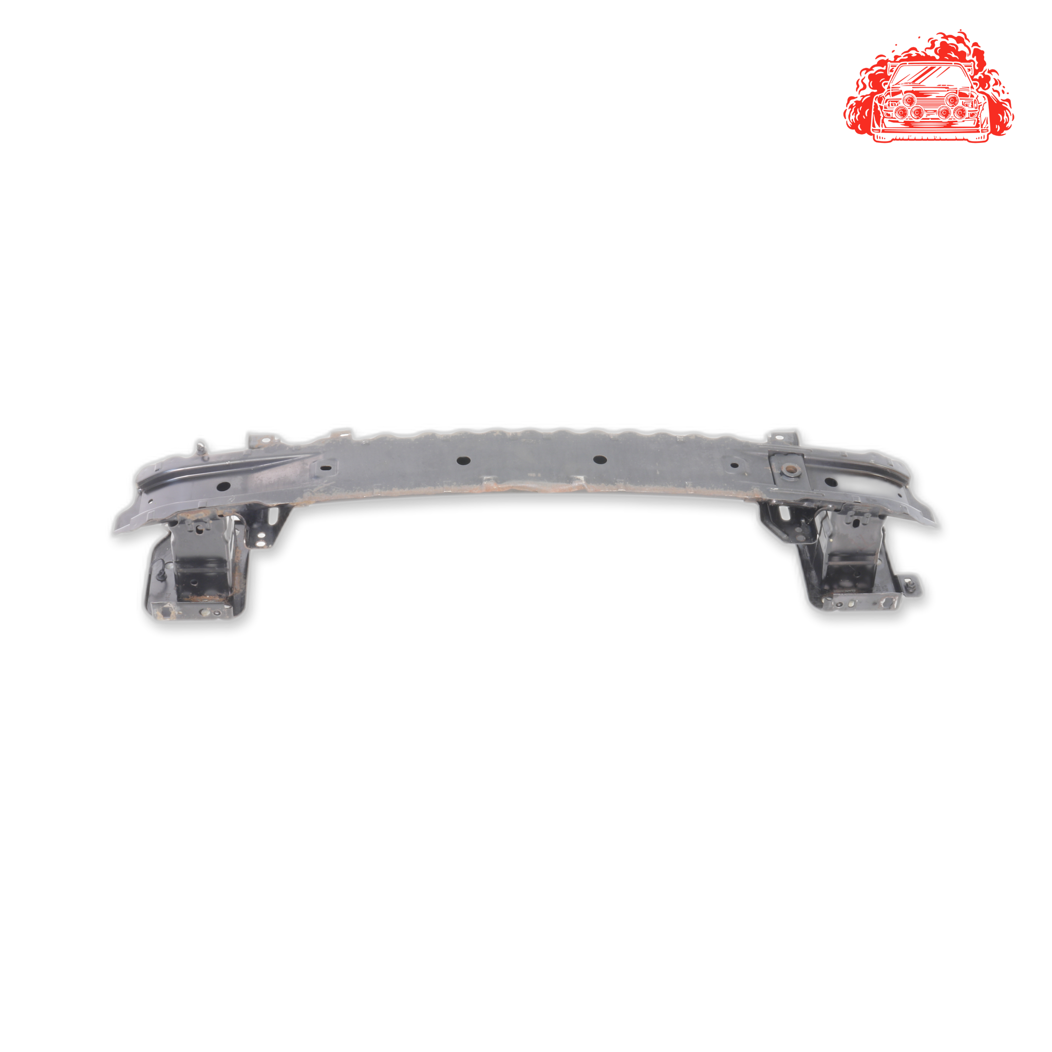 Used Ford EcoSport Front Bumper Stiffener - OEM Part 8V5117K876BH