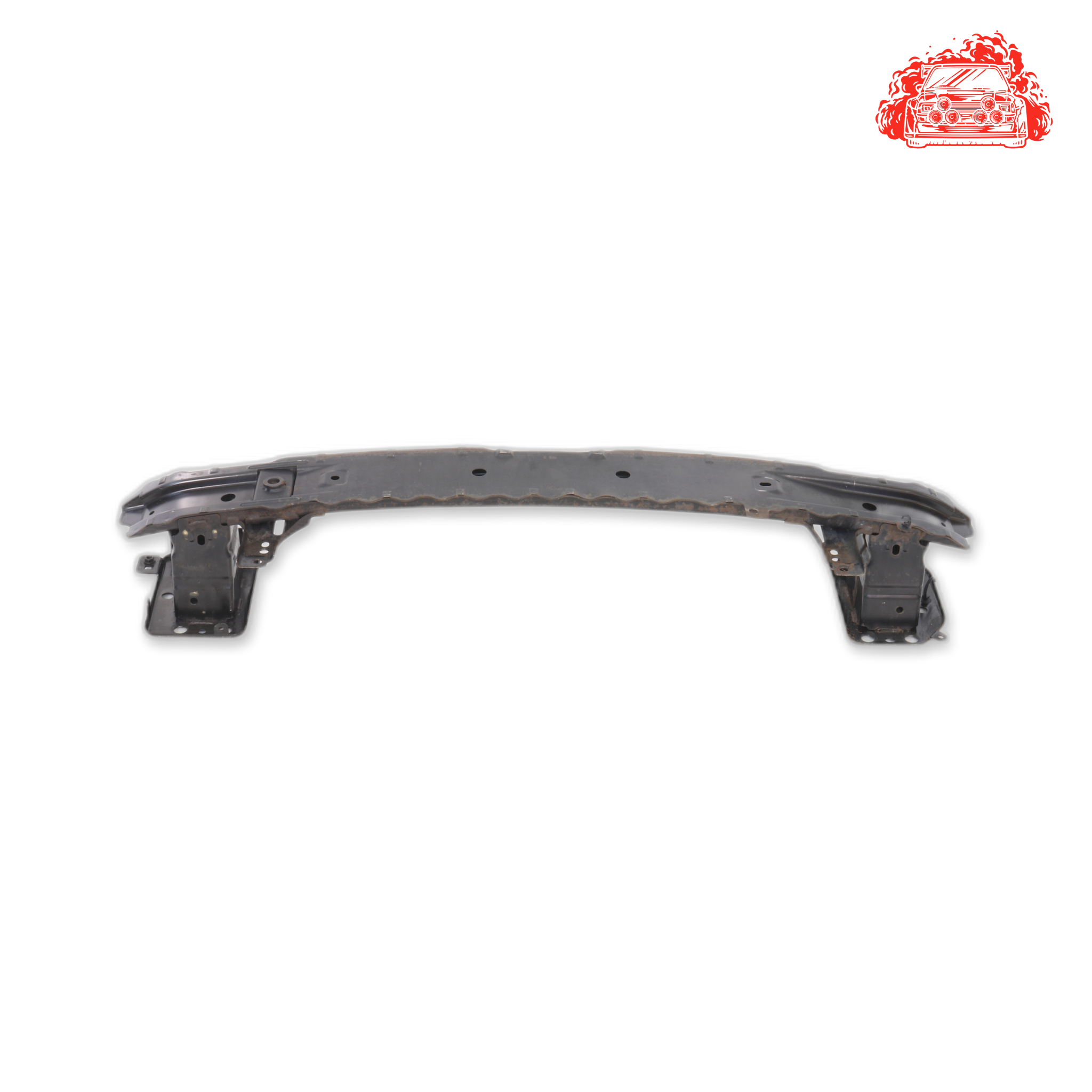 Used Ford EcoSport Front Bumper Stiffener - OEM Part 8V5117K876BH