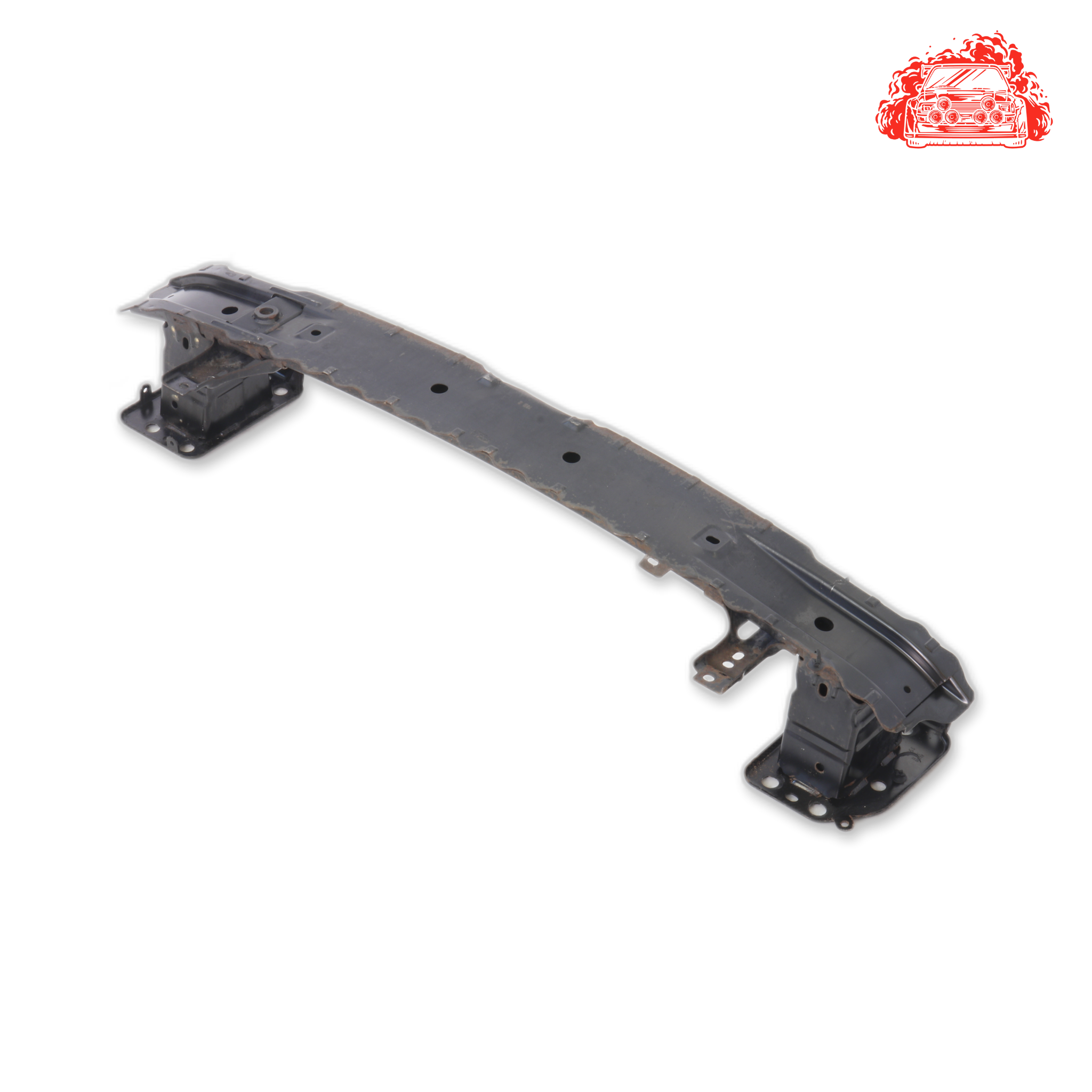 Used Ford EcoSport Front Bumper Stiffener - OEM Part 8V5117K876BH