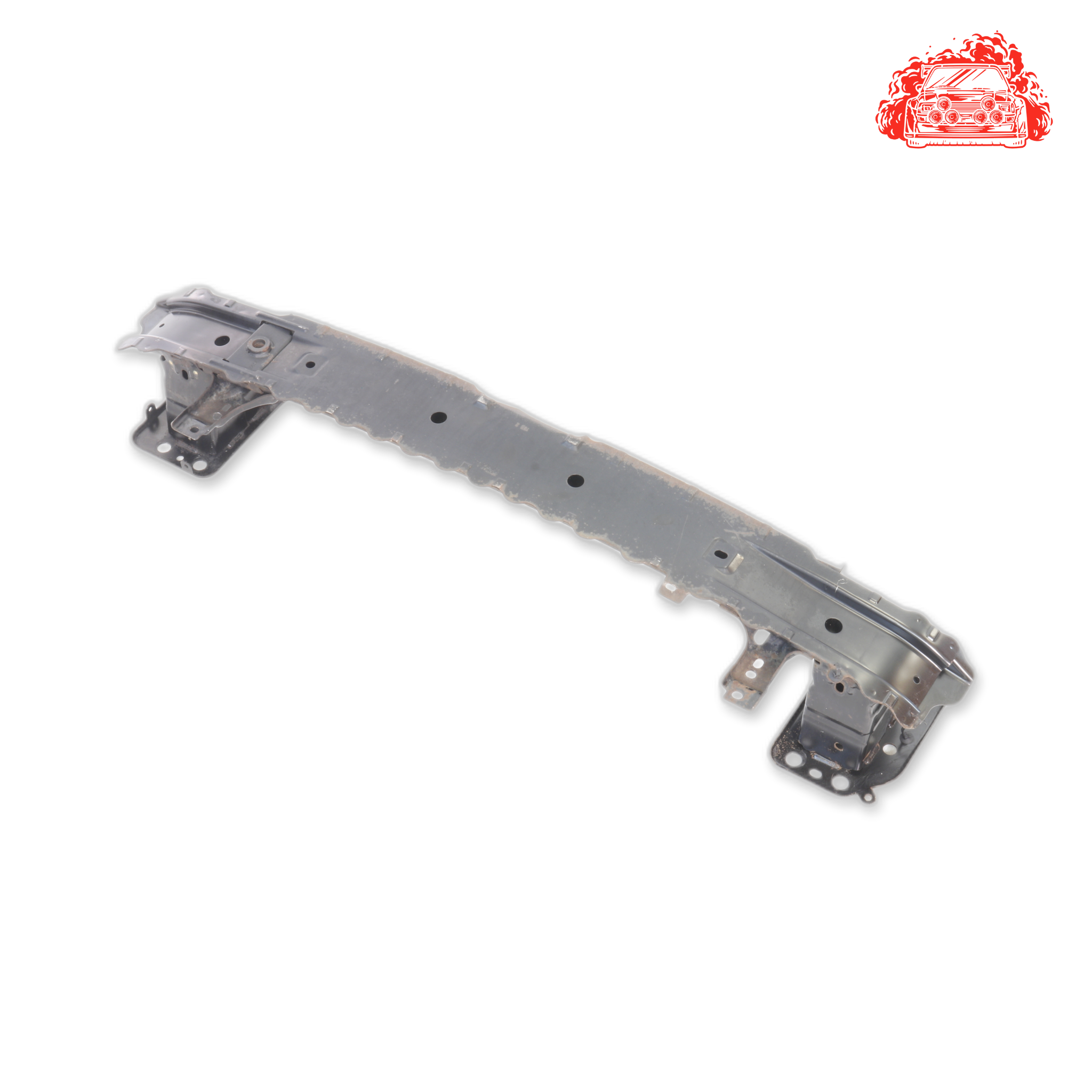 Used Ford EcoSport Front Bumper Stiffener - OEM Part 8V5117K876BH