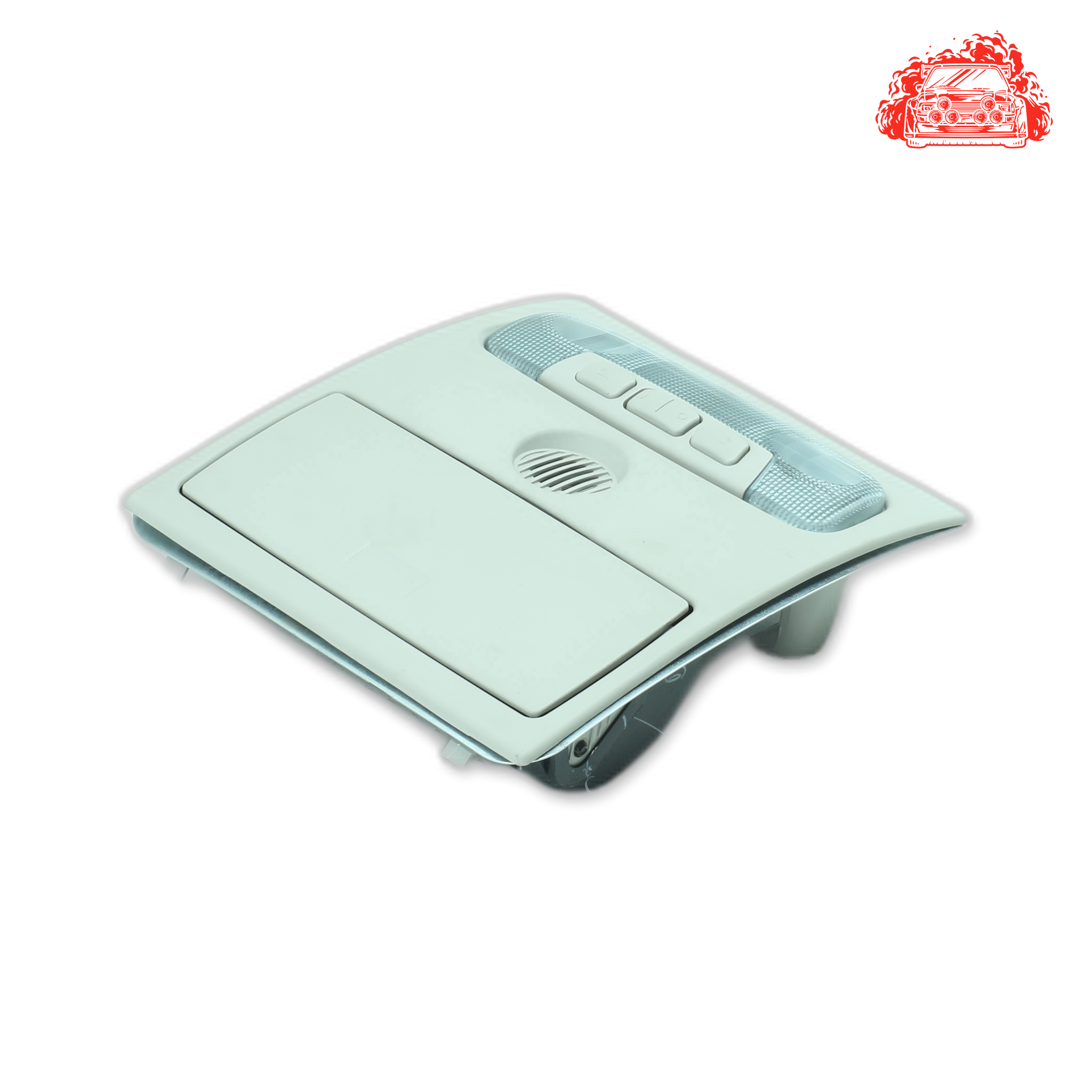 Ford EcoSport Front Roof Light - OEM Part CN15A519A58